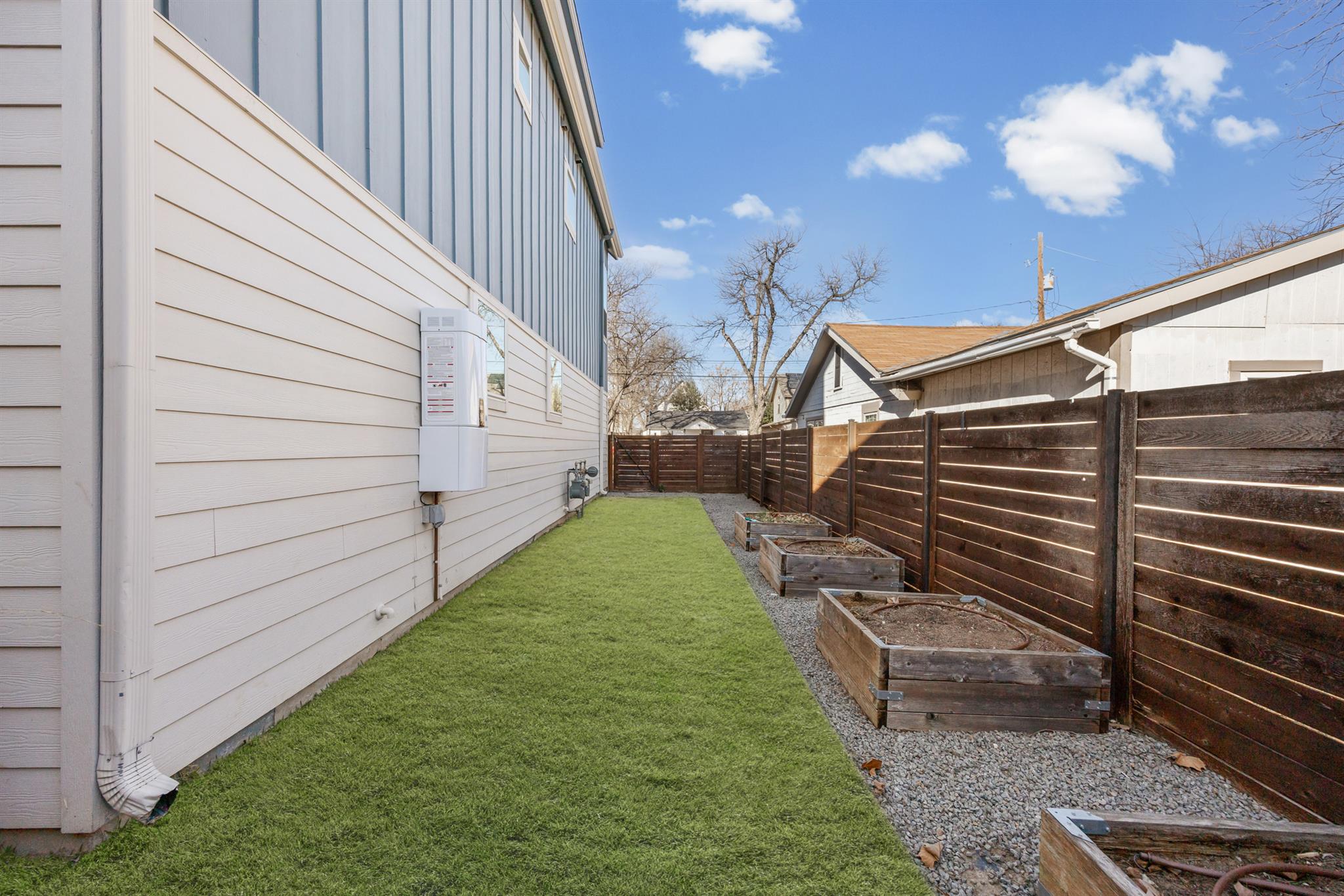 2605 Hidalgo St # 1, Austin, TX 78702