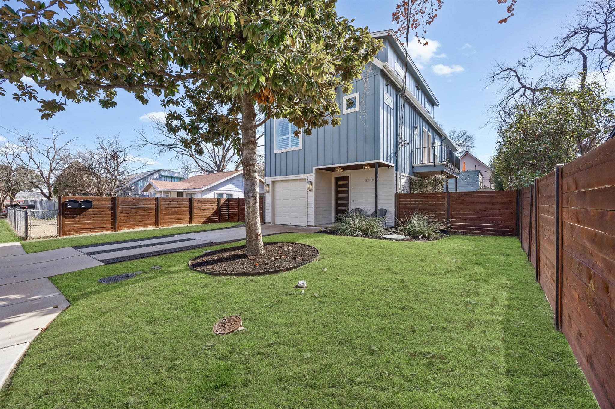 2605 Hidalgo St # 1, Austin, TX 78702