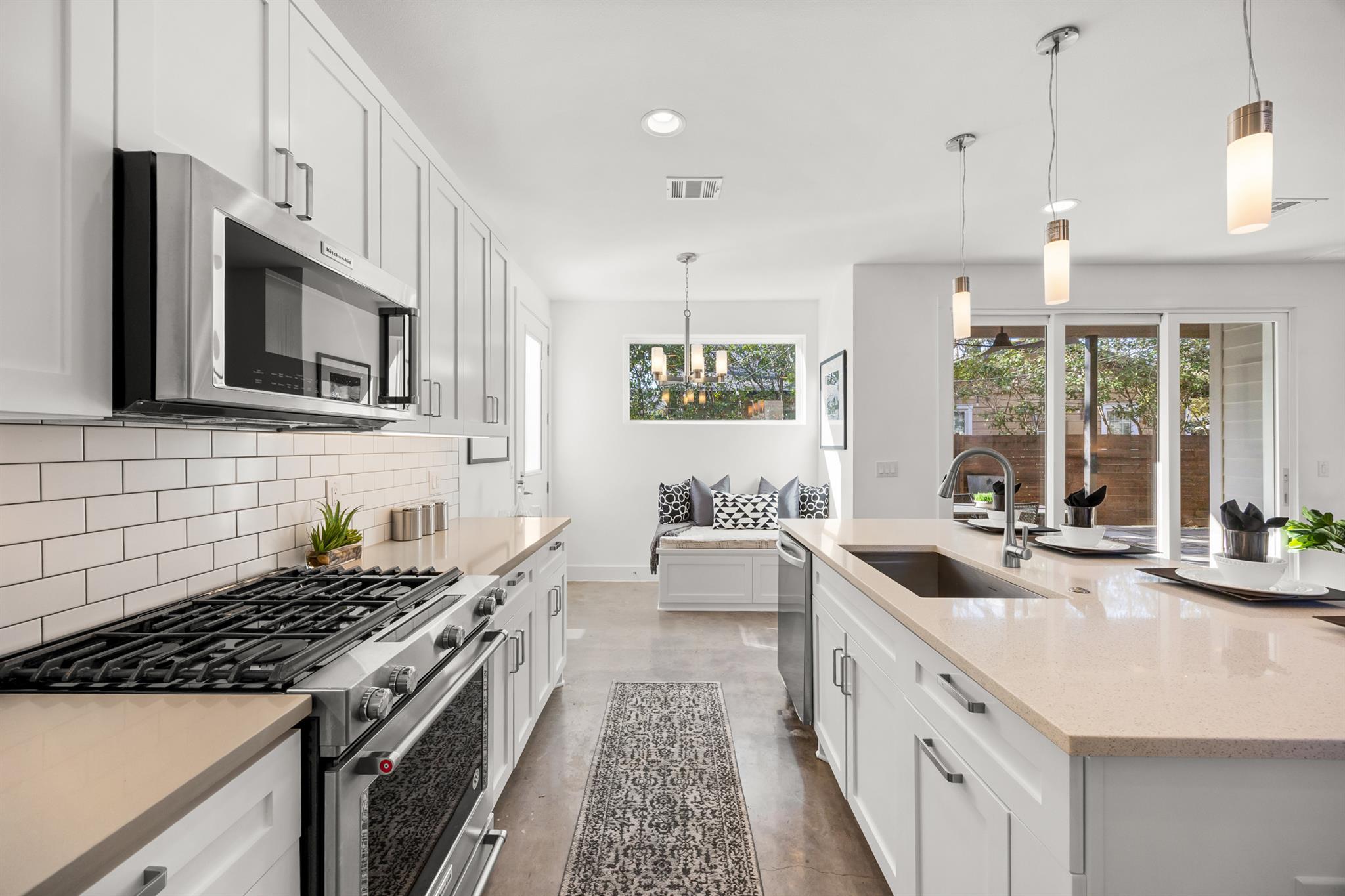 2605 Hidalgo St # 1, Austin, TX 78702