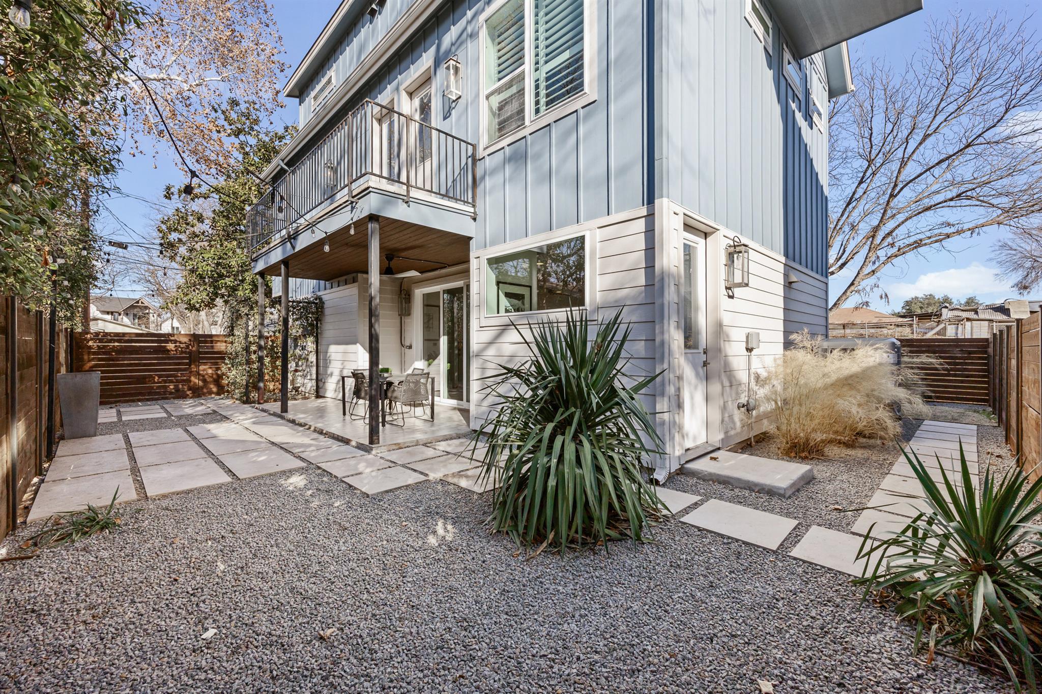 2605 Hidalgo St # 1, Austin, TX 78702