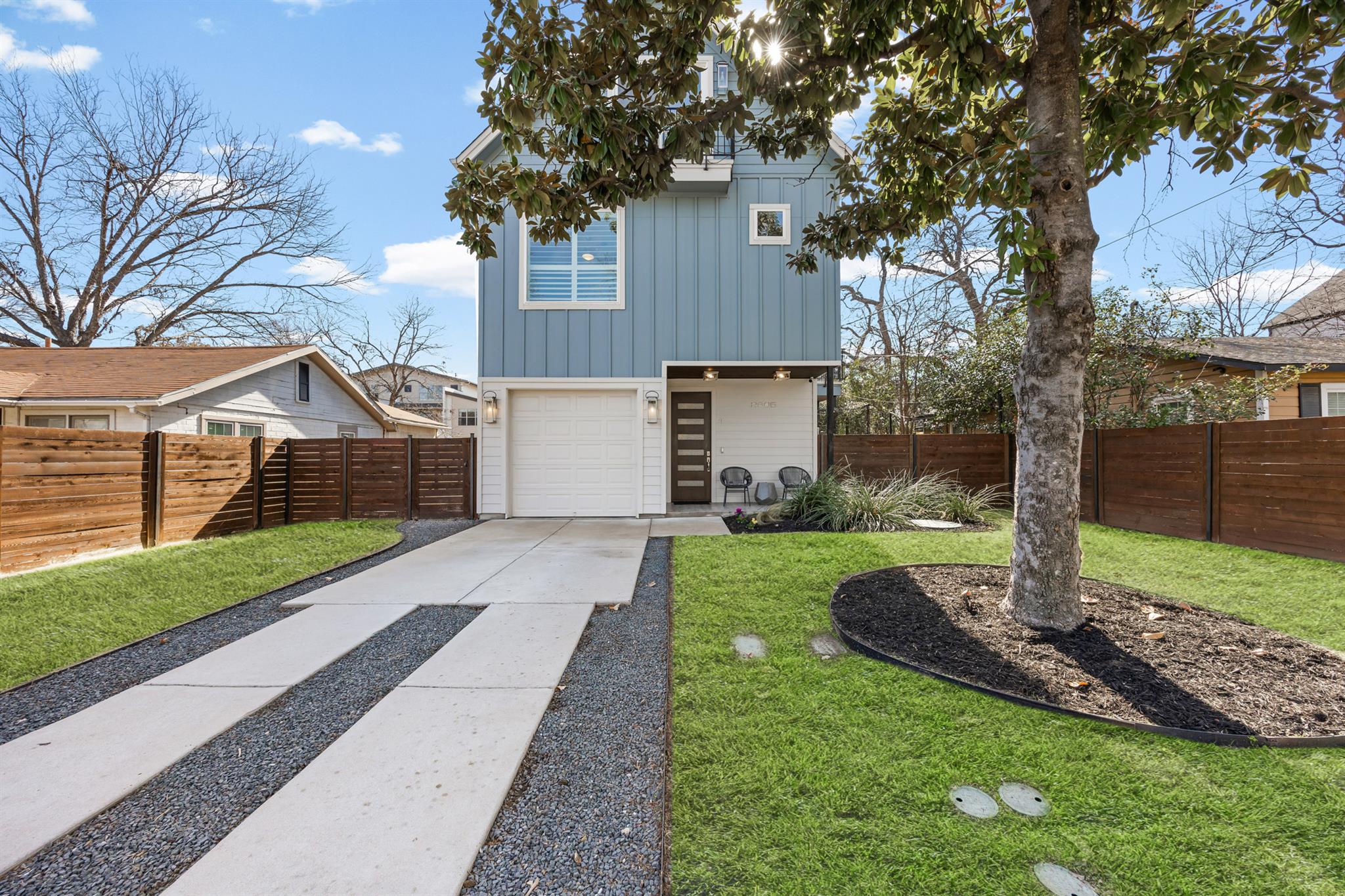 2605 Hidalgo St # 1, Austin, TX 78702