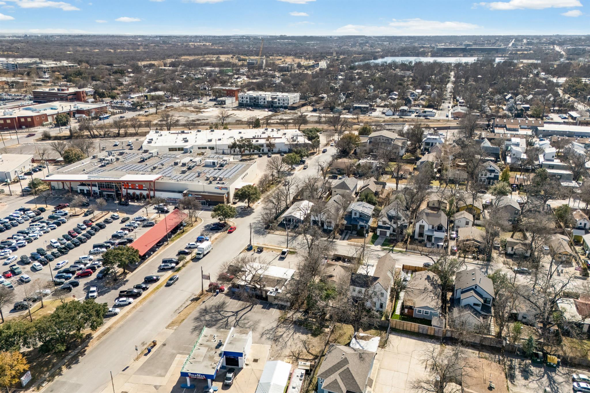 2605 Hidalgo St # 1, Austin, TX 78702