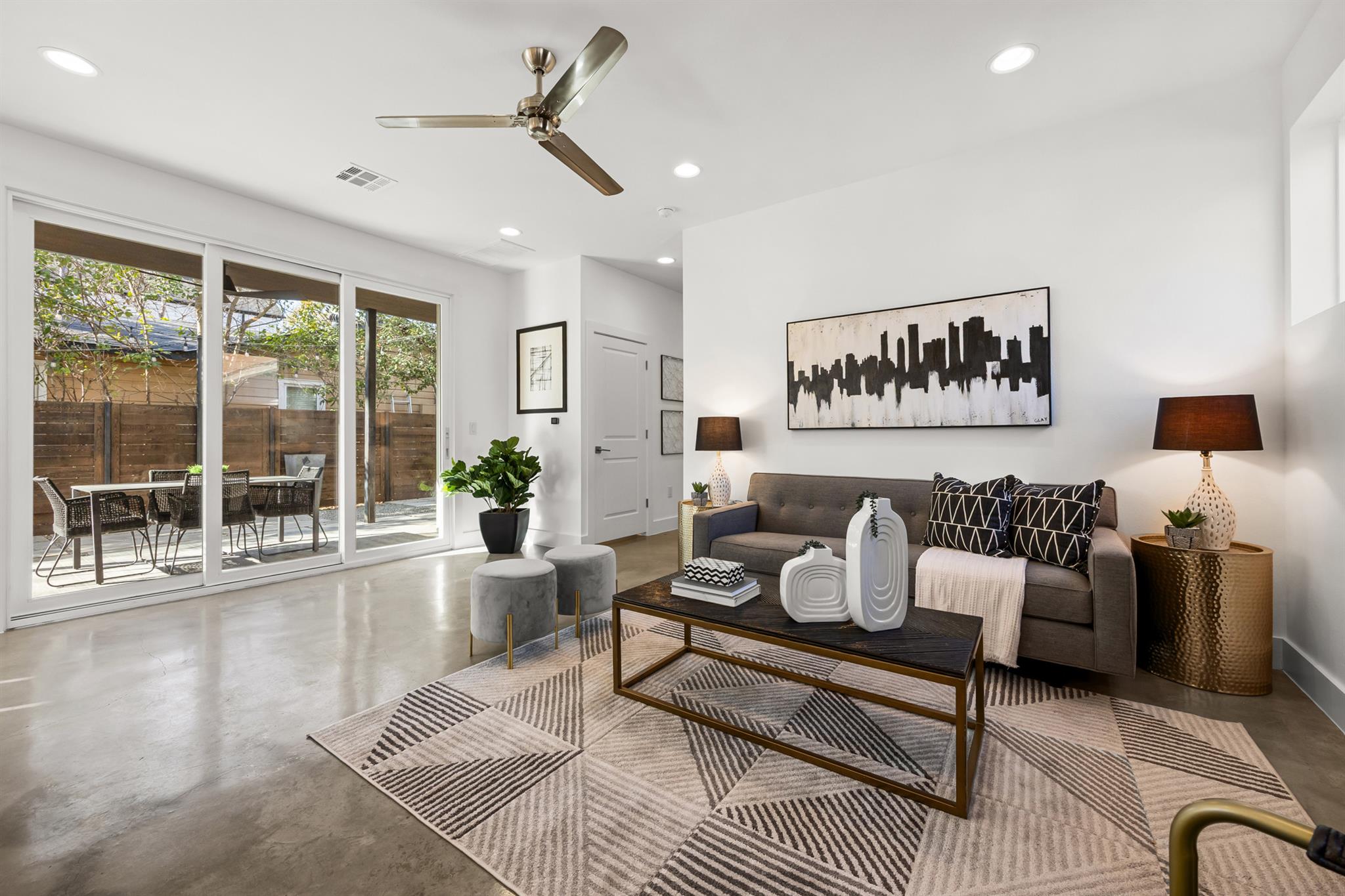 2605 Hidalgo St # 1, Austin, TX 78702