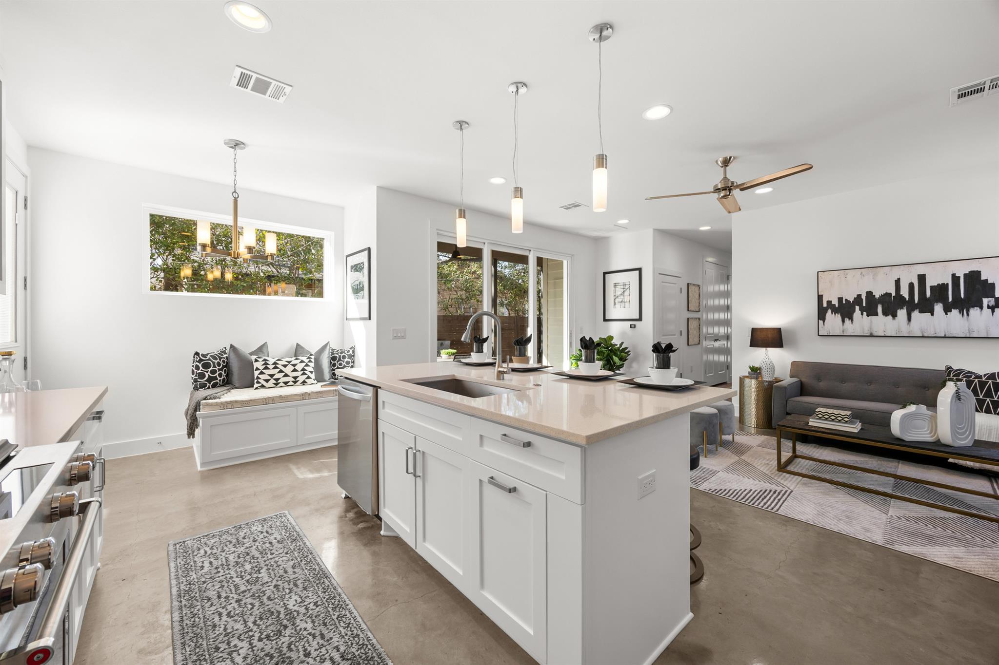 2605 Hidalgo St # 1, Austin, TX 78702