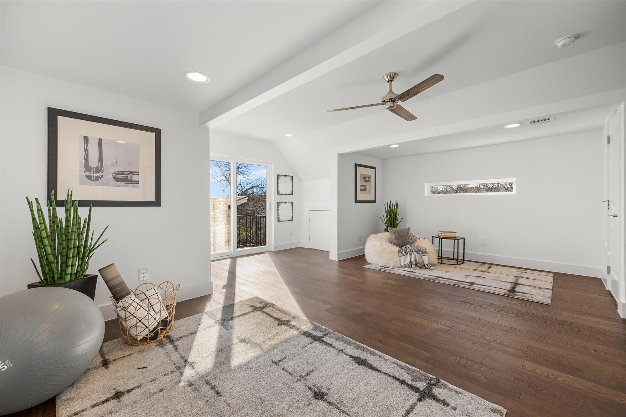 2605 Hidalgo St # 1, Austin, TX 78702