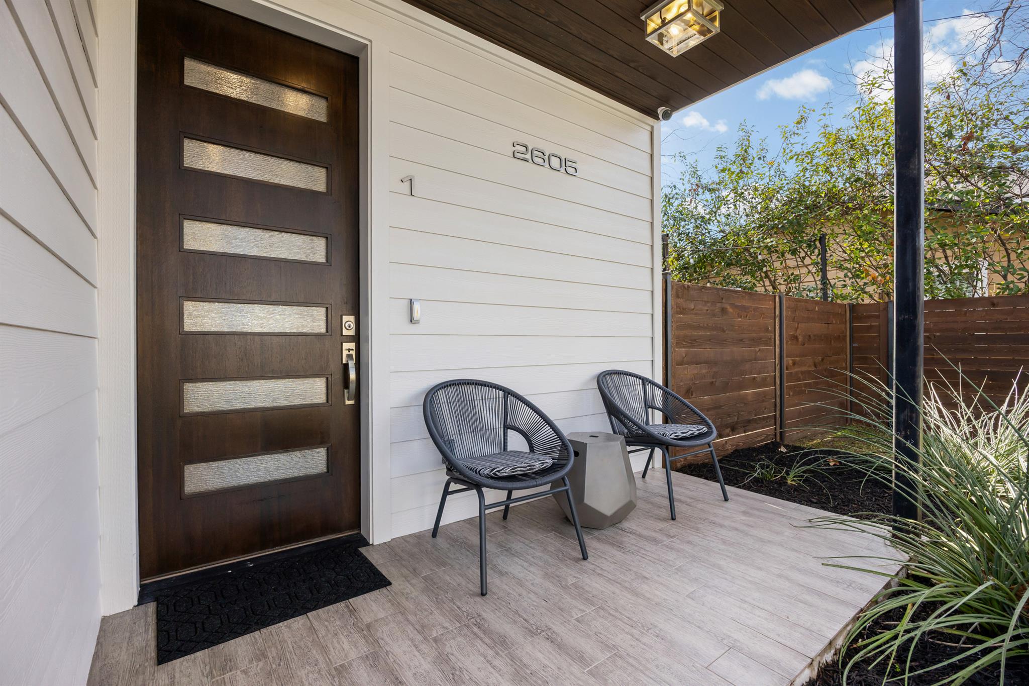 2605 Hidalgo St # 1, Austin, TX 78702