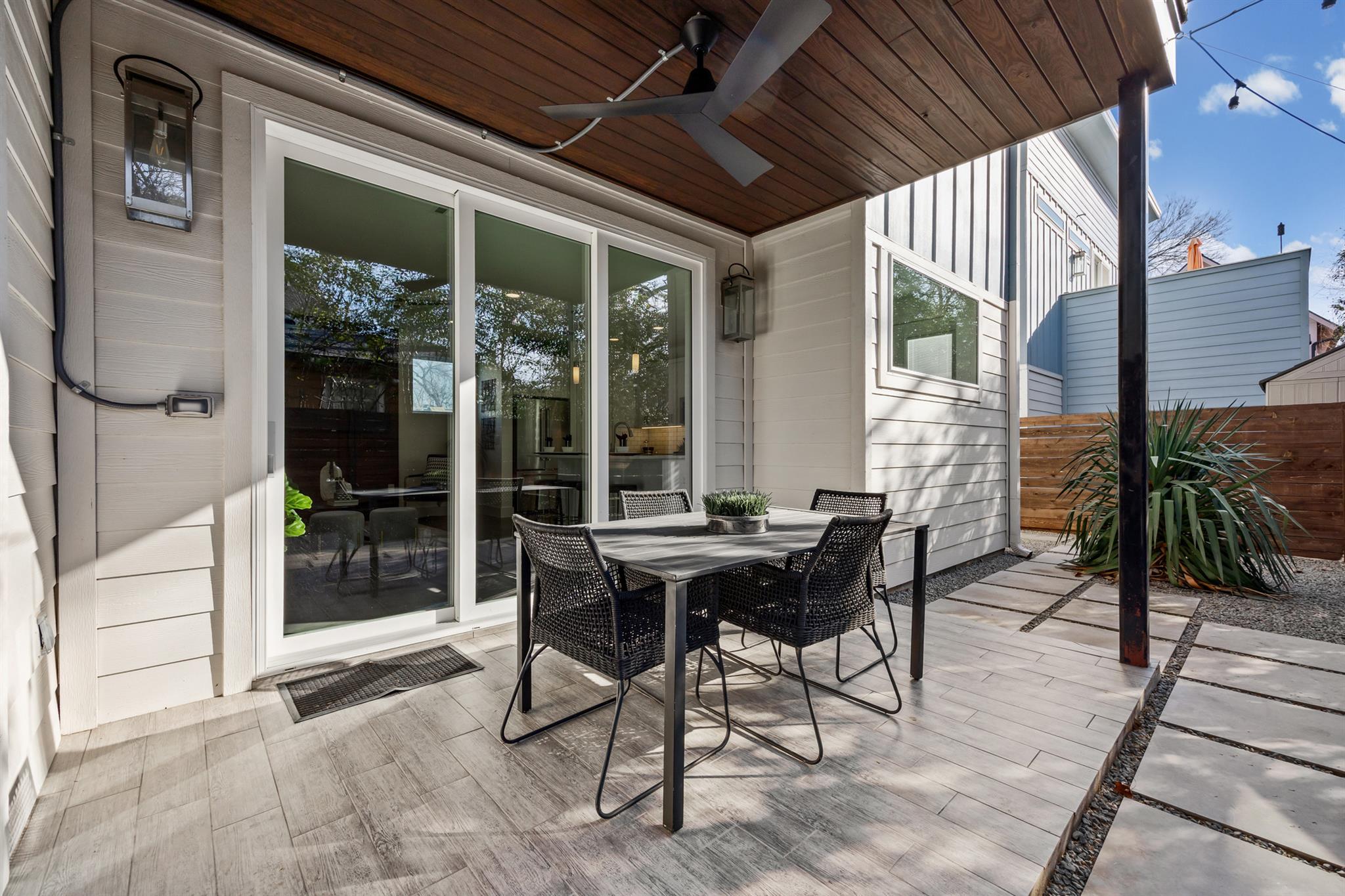 2605 Hidalgo St # 1, Austin, TX 78702