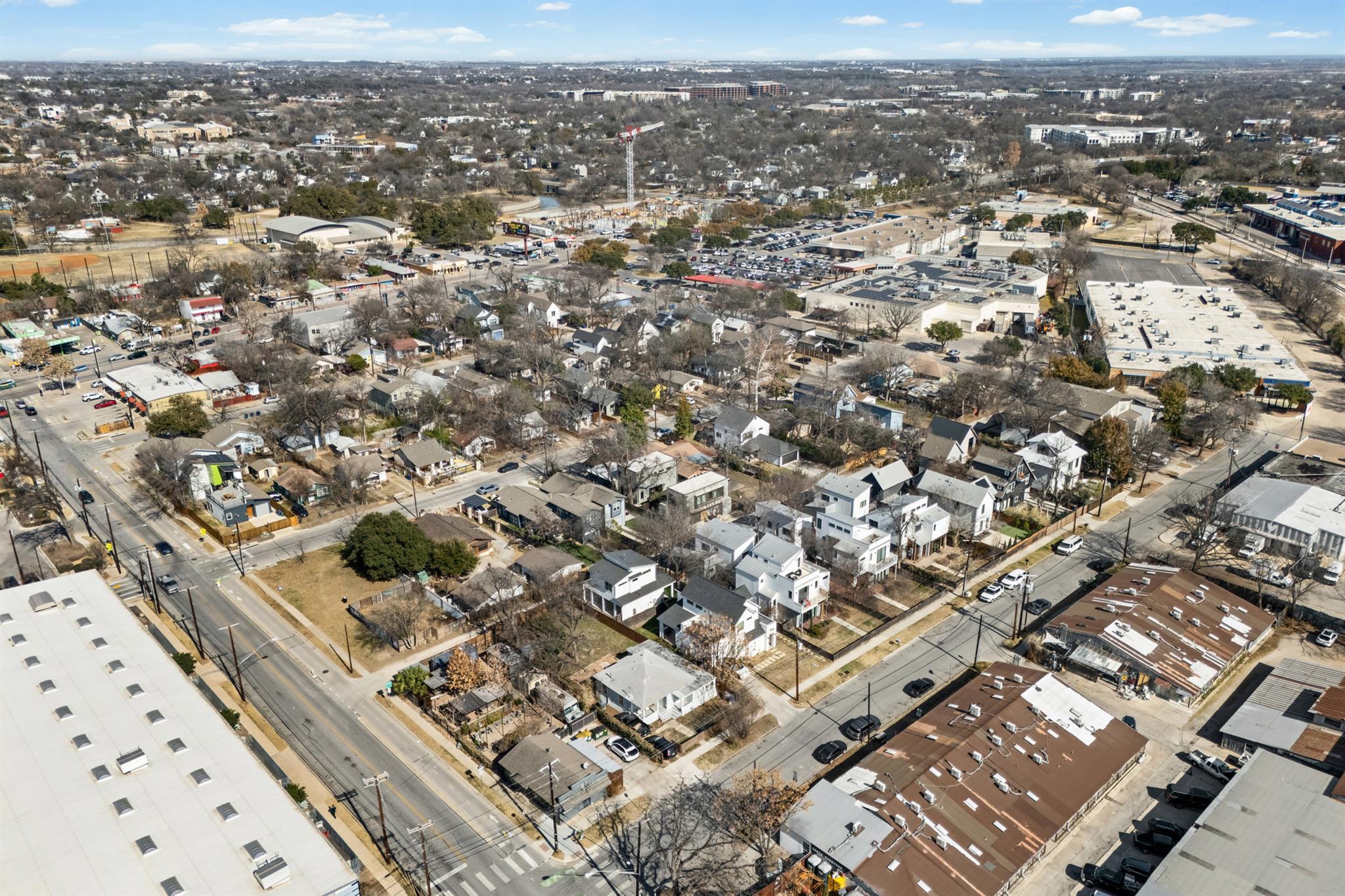 2605 Hidalgo St # 1, Austin, TX 78702