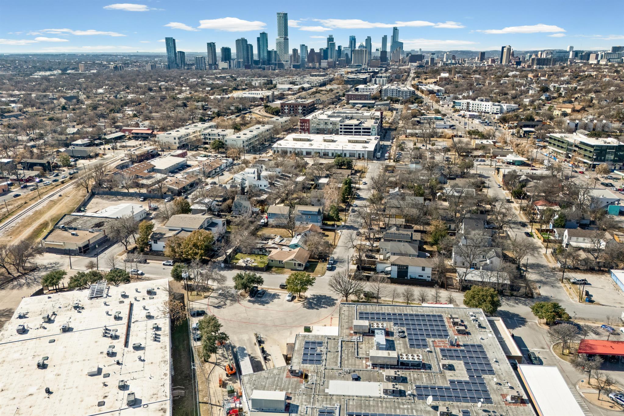 2605 Hidalgo St # 1, Austin, TX 78702