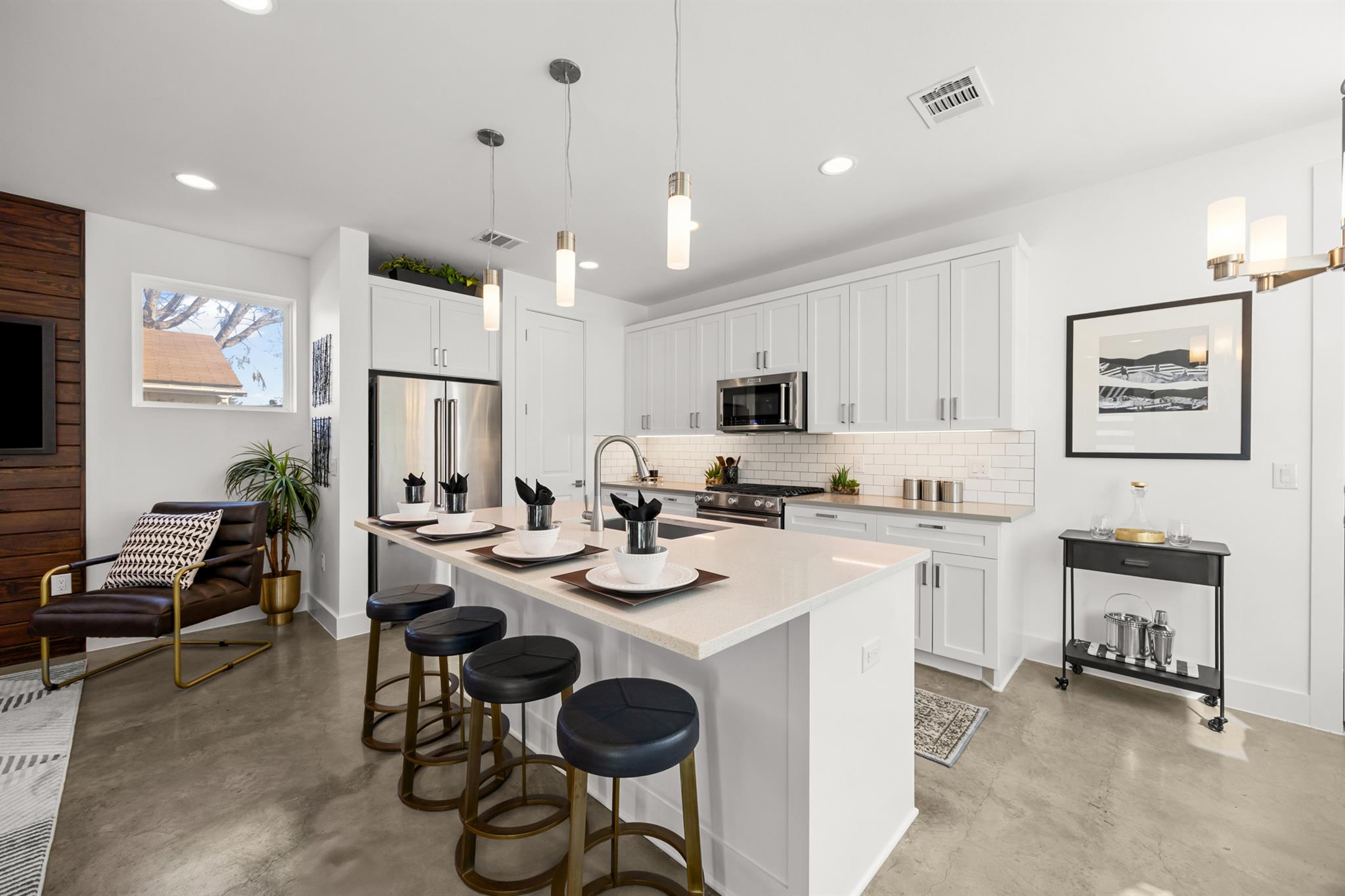 2605 Hidalgo St # 1, Austin, TX 78702