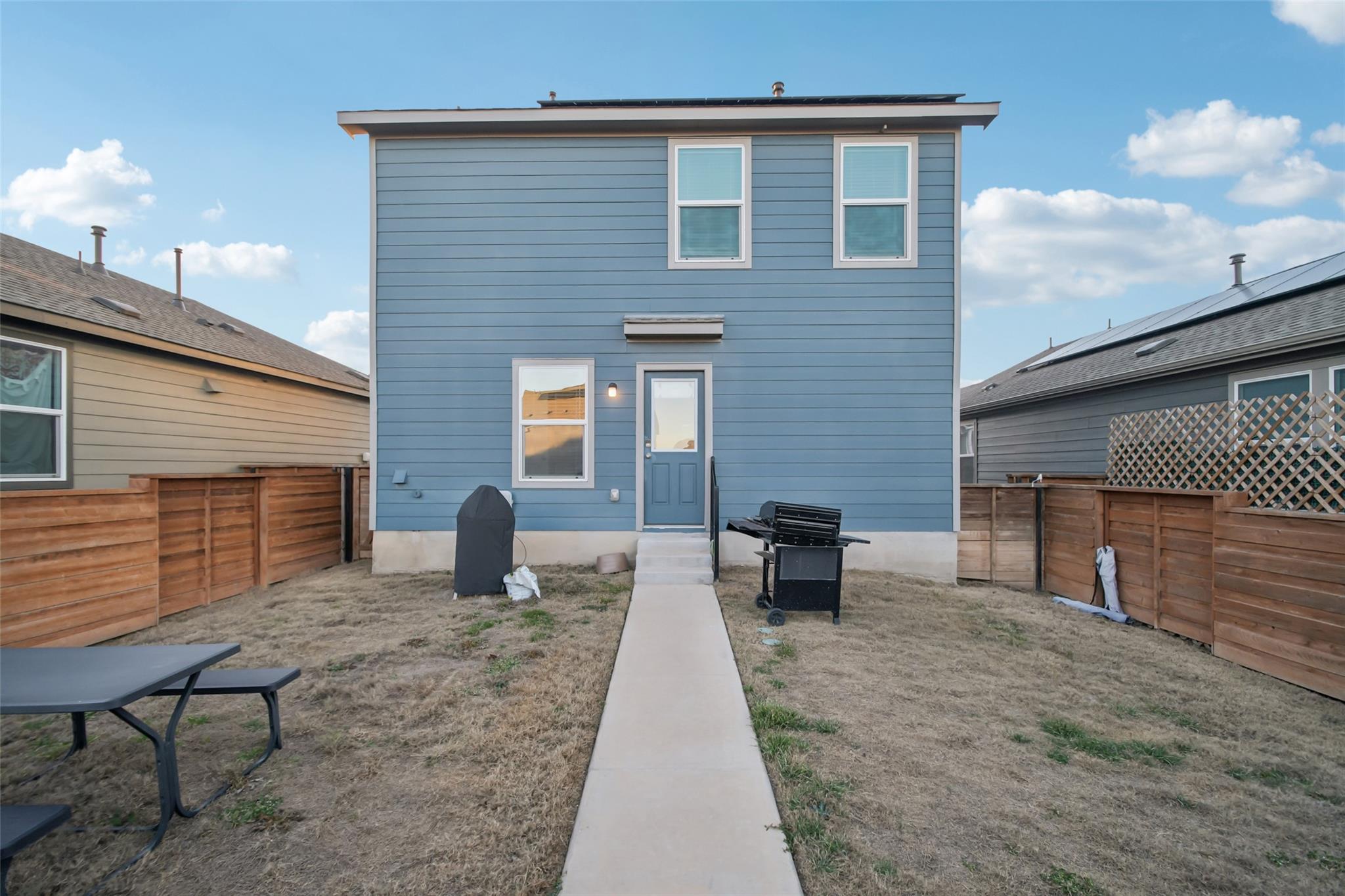 857 Powell St, Kyle, TX 78640