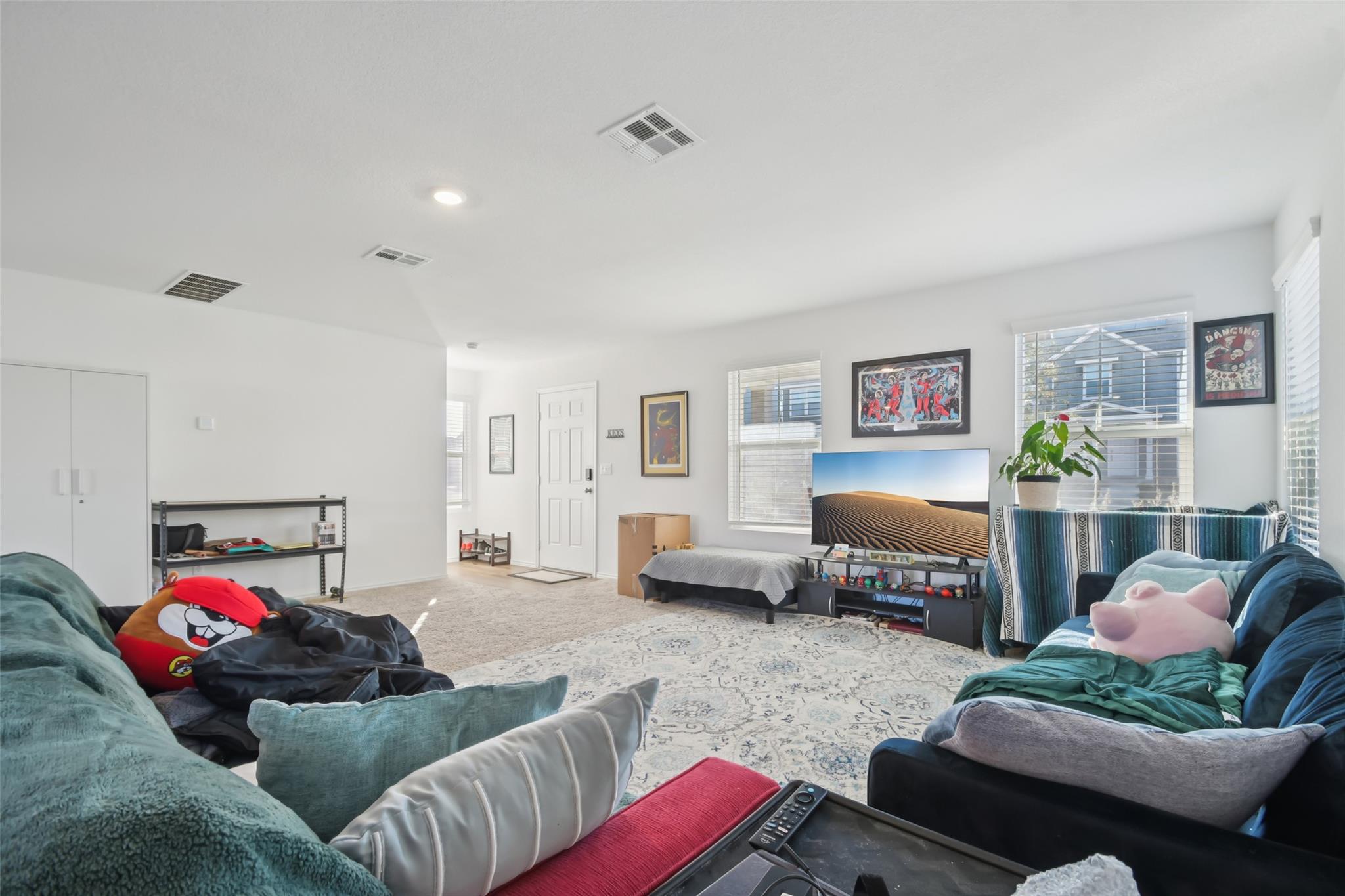 857 Powell St, Kyle, TX 78640