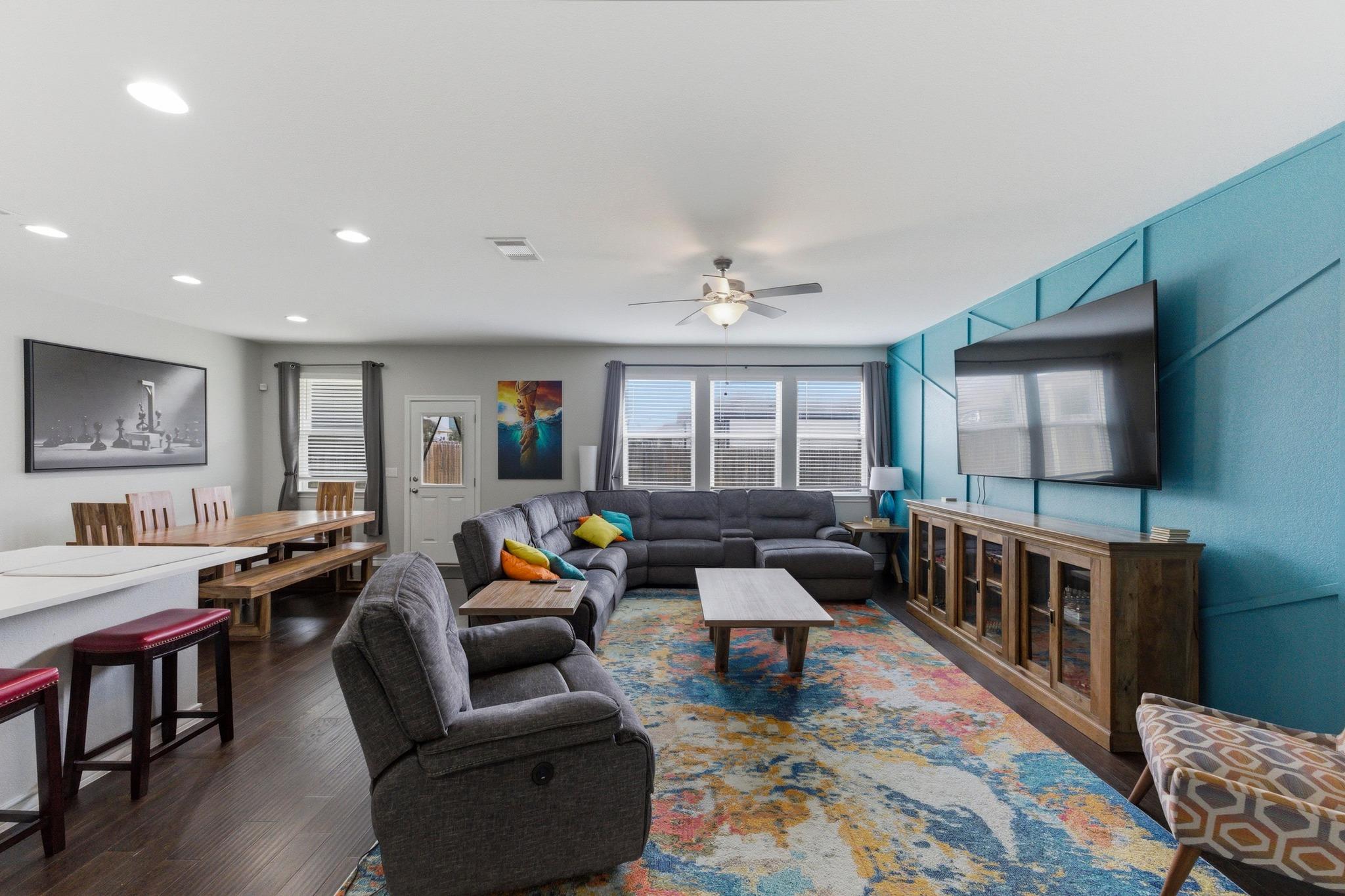 2009 Los Olivios Way, Austin, TX 78725