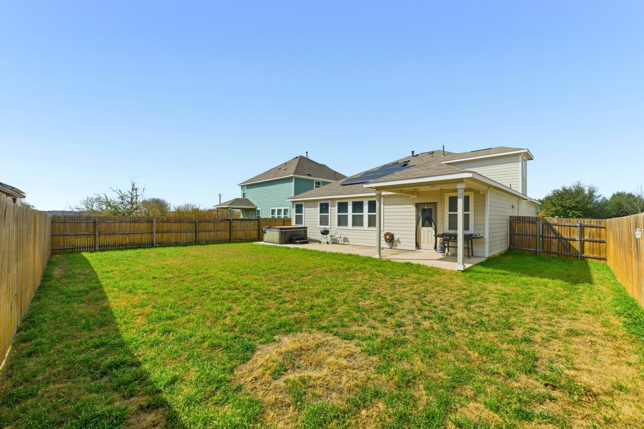 2009 Los Olivios Way, Austin, TX 78725