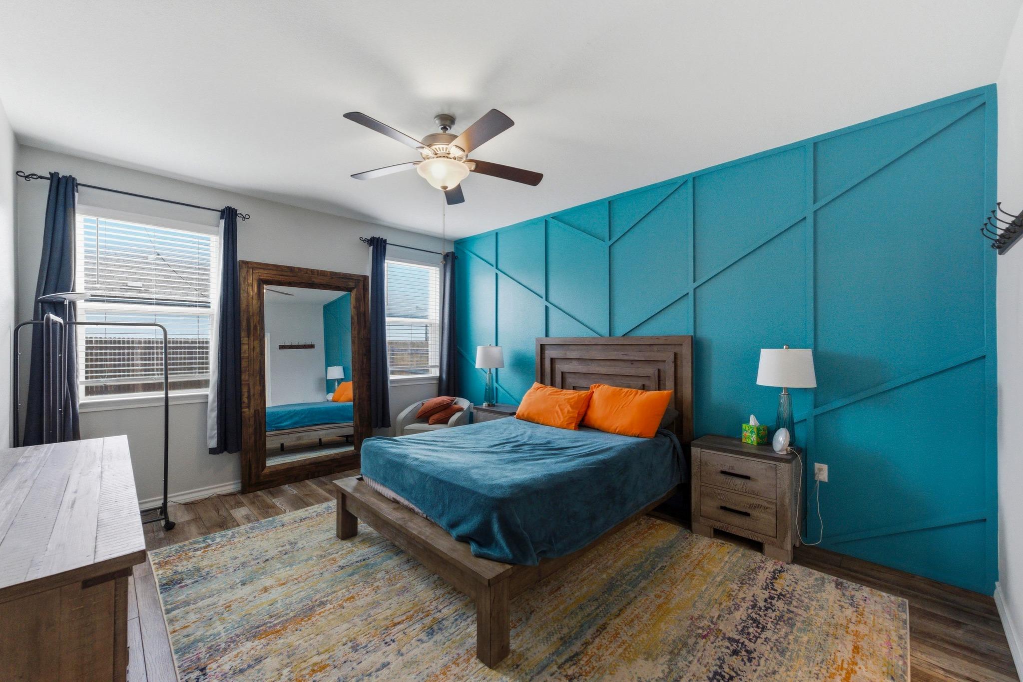 2009 Los Olivios Way, Austin, TX 78725