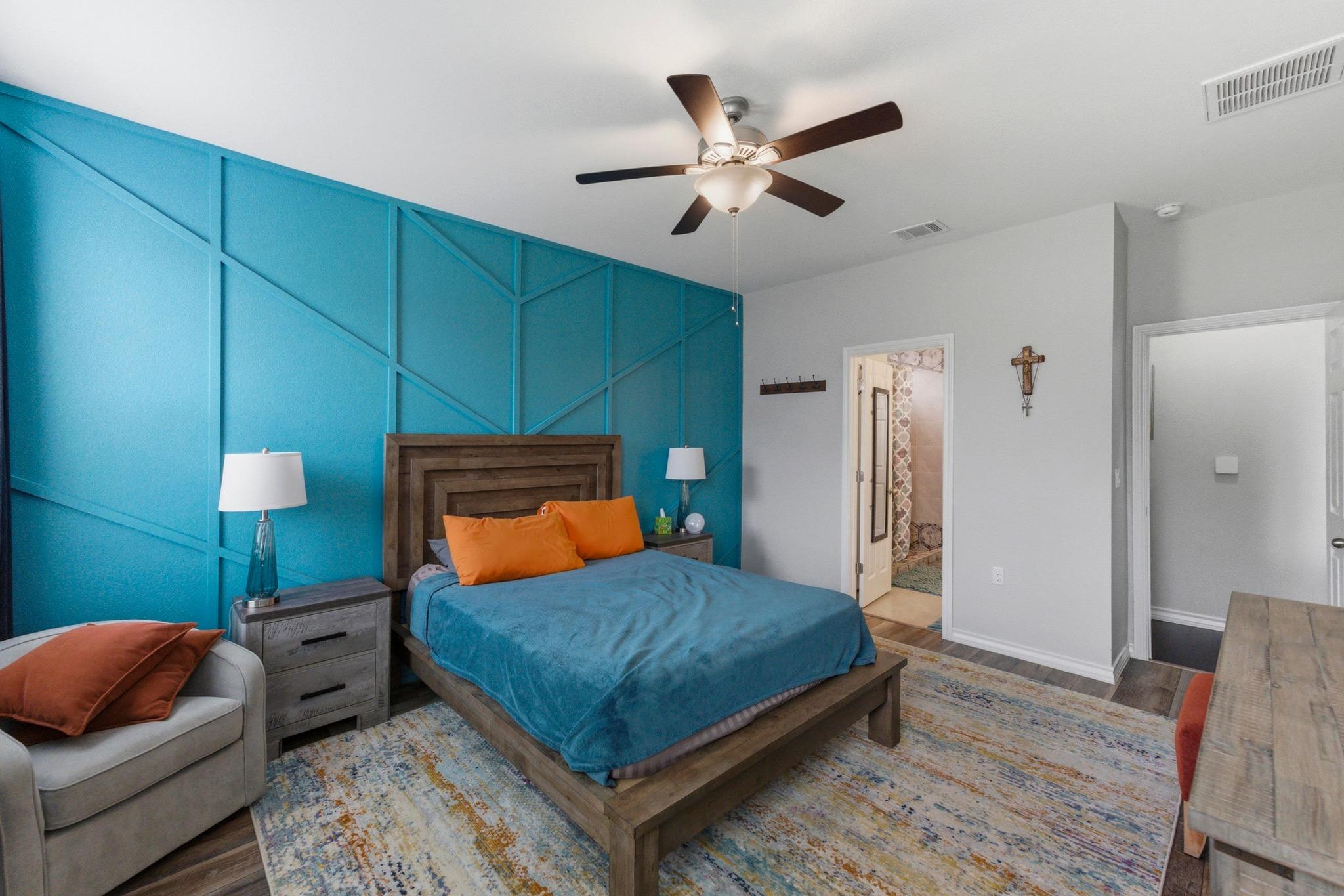 2009 Los Olivios Way, Austin, TX 78725