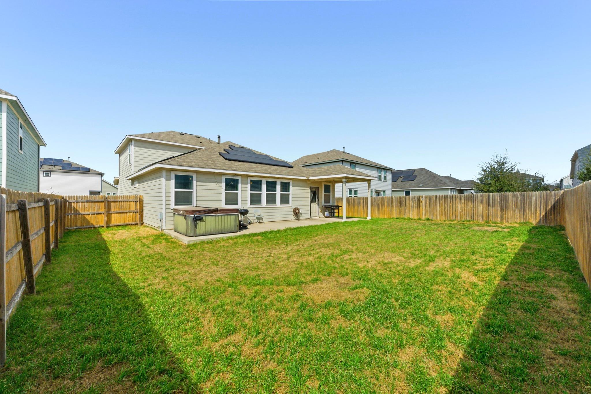 2009 Los Olivios Way, Austin, TX 78725