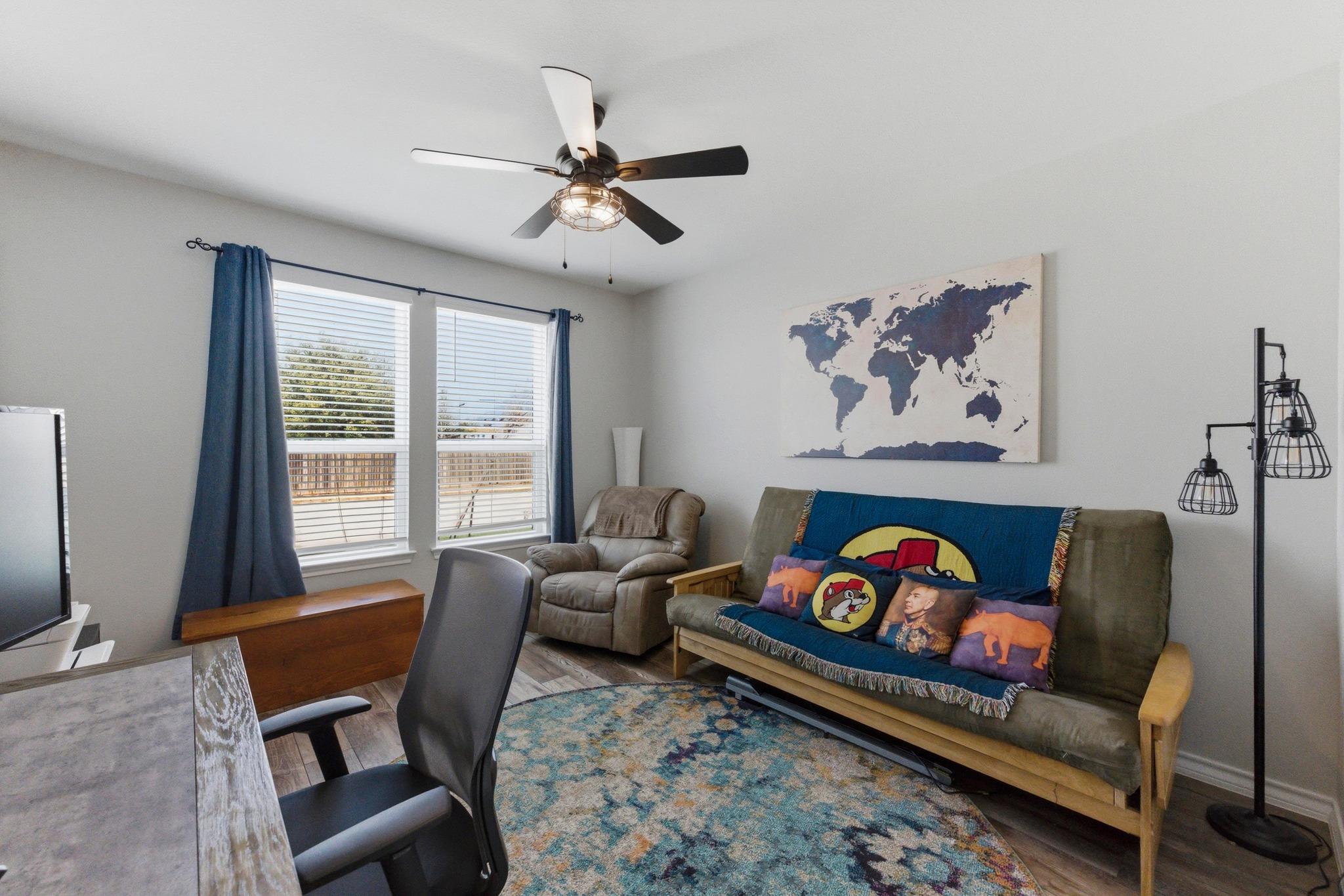 2009 Los Olivios Way, Austin, TX 78725