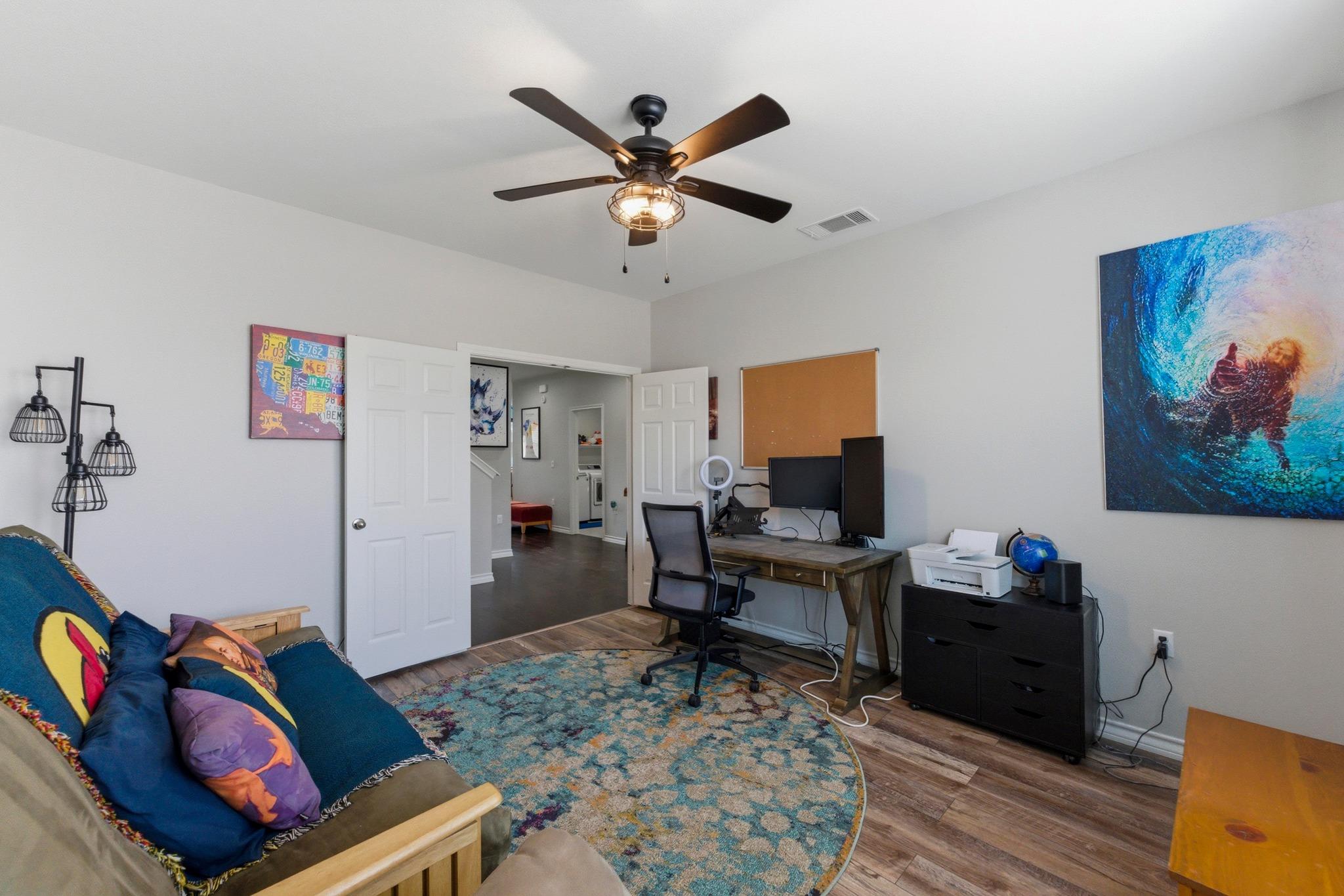 2009 Los Olivios Way, Austin, TX 78725