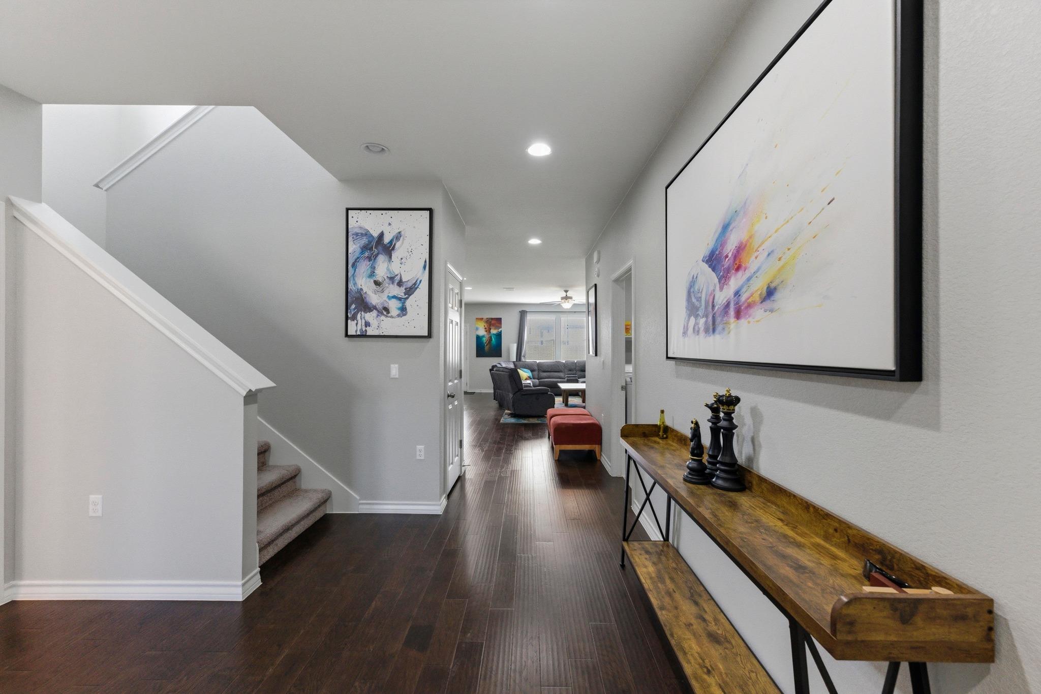 2009 Los Olivios Way, Austin, TX 78725