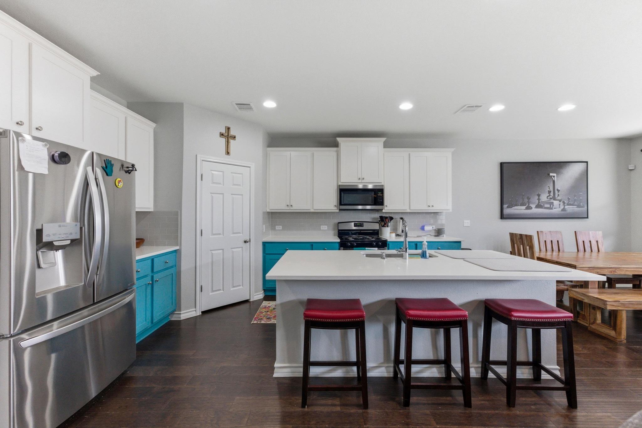 2009 Los Olivios Way, Austin, TX 78725