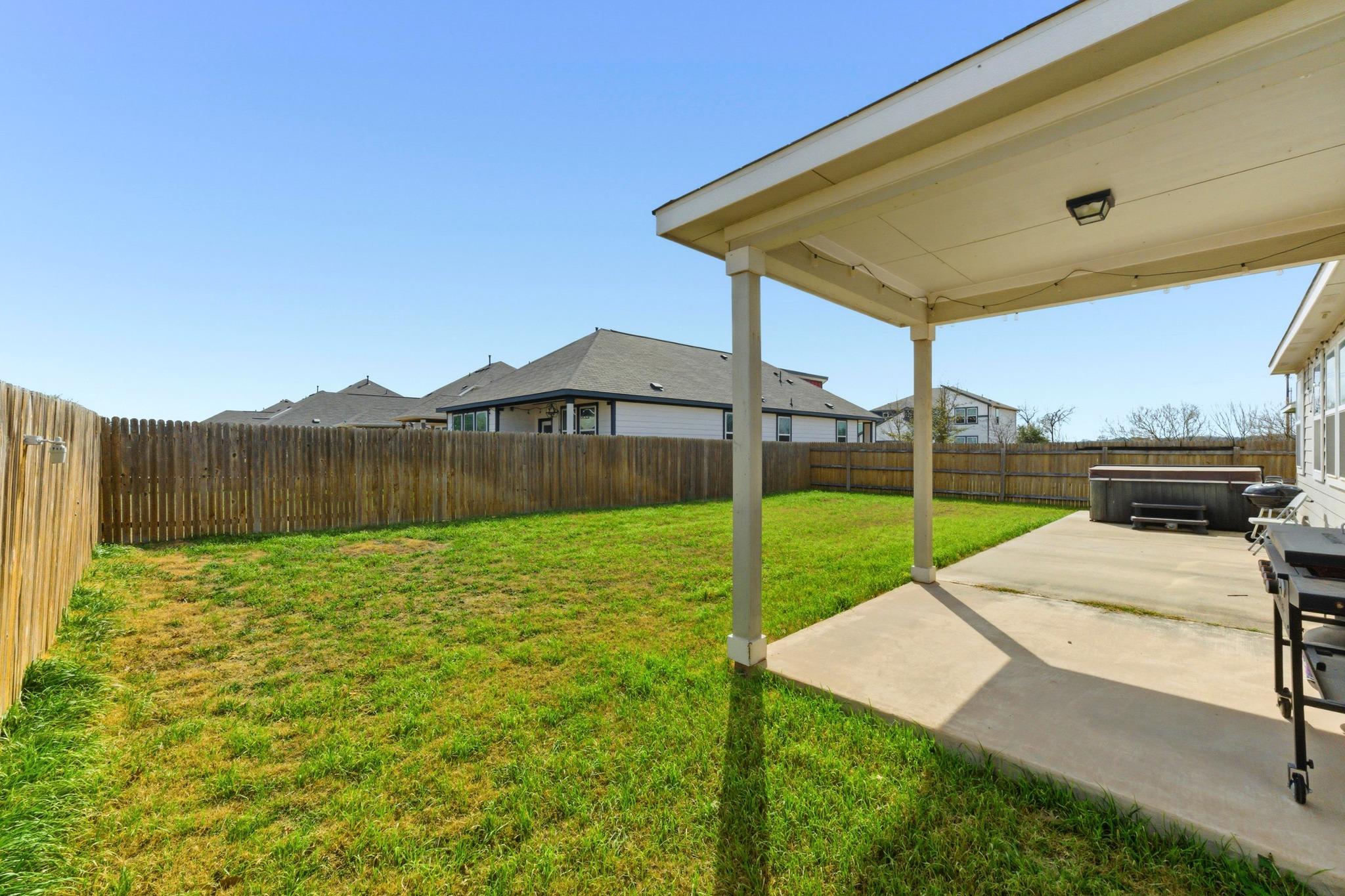 2009 Los Olivios Way, Austin, TX 78725