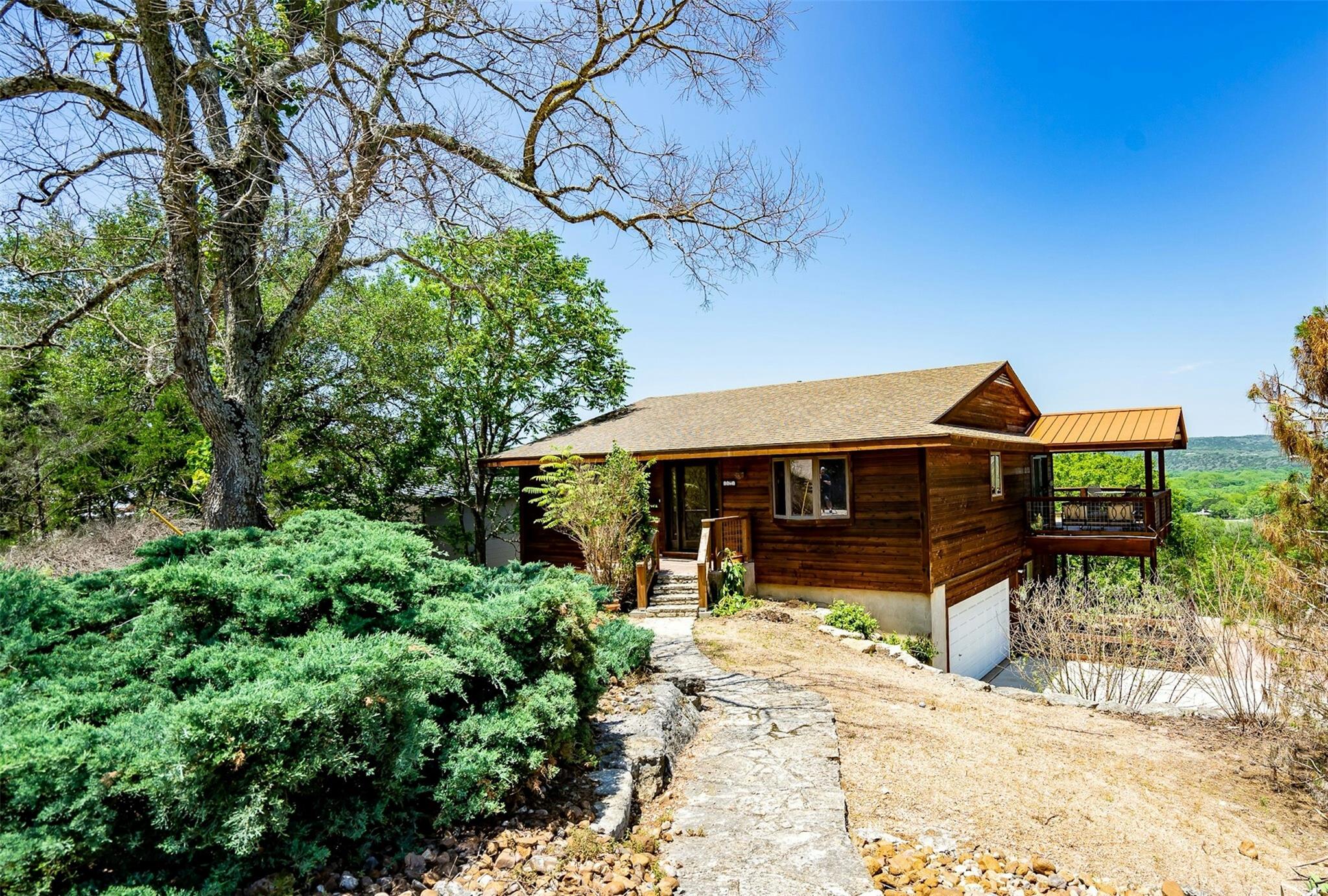 1121 Bradstreet St, Canyon Lake, TX 78133
