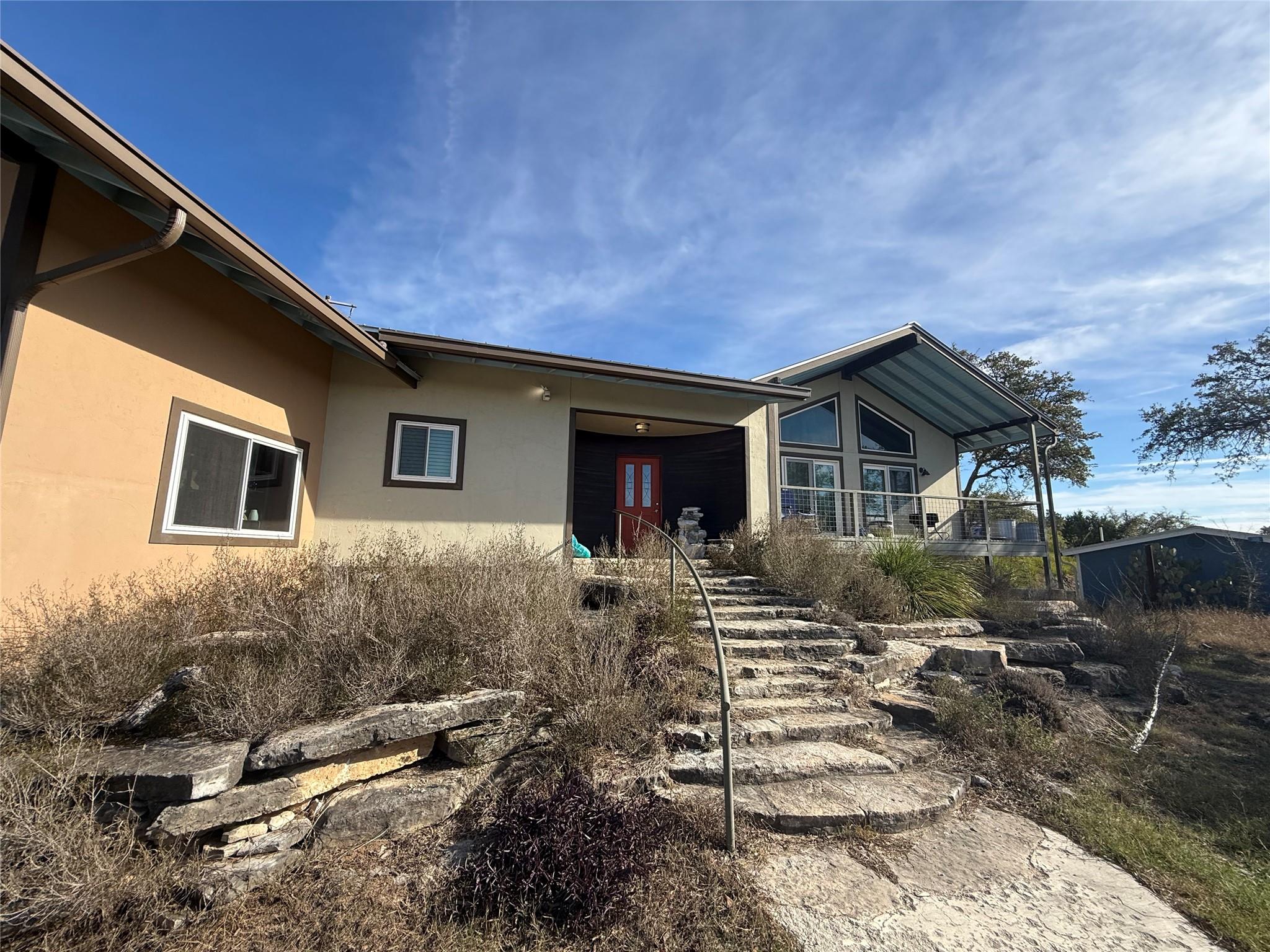 310 Eagles Nest Dr, Wimberley, TX 78676