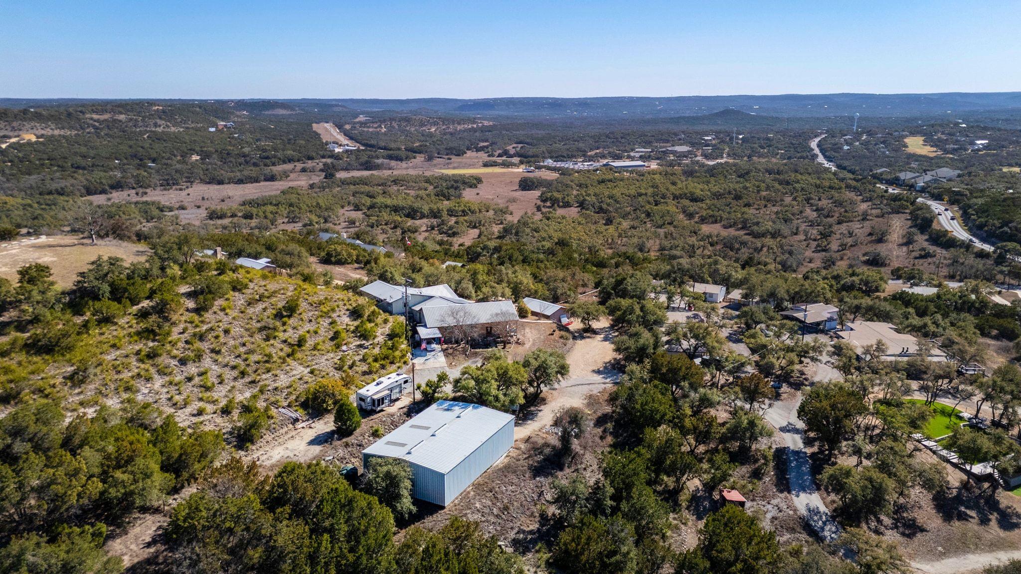 310 Eagles Nest Dr, Wimberley, TX 78676