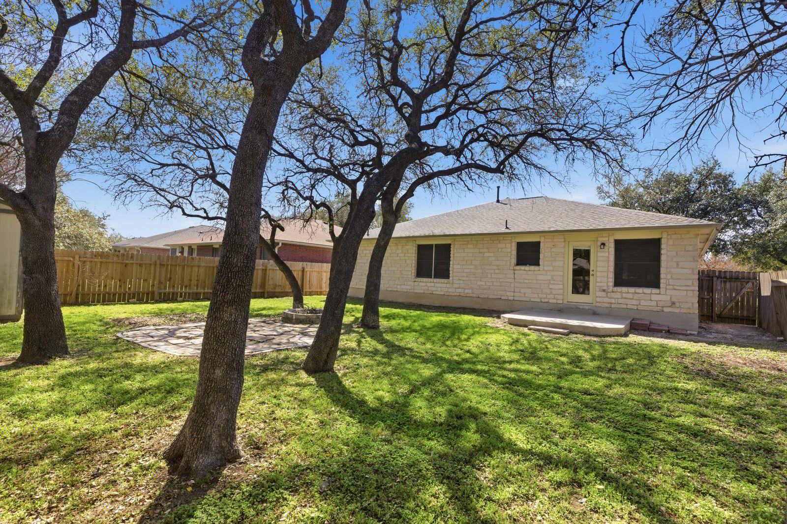 3337 Cantera Way, Round Rock, TX 78681