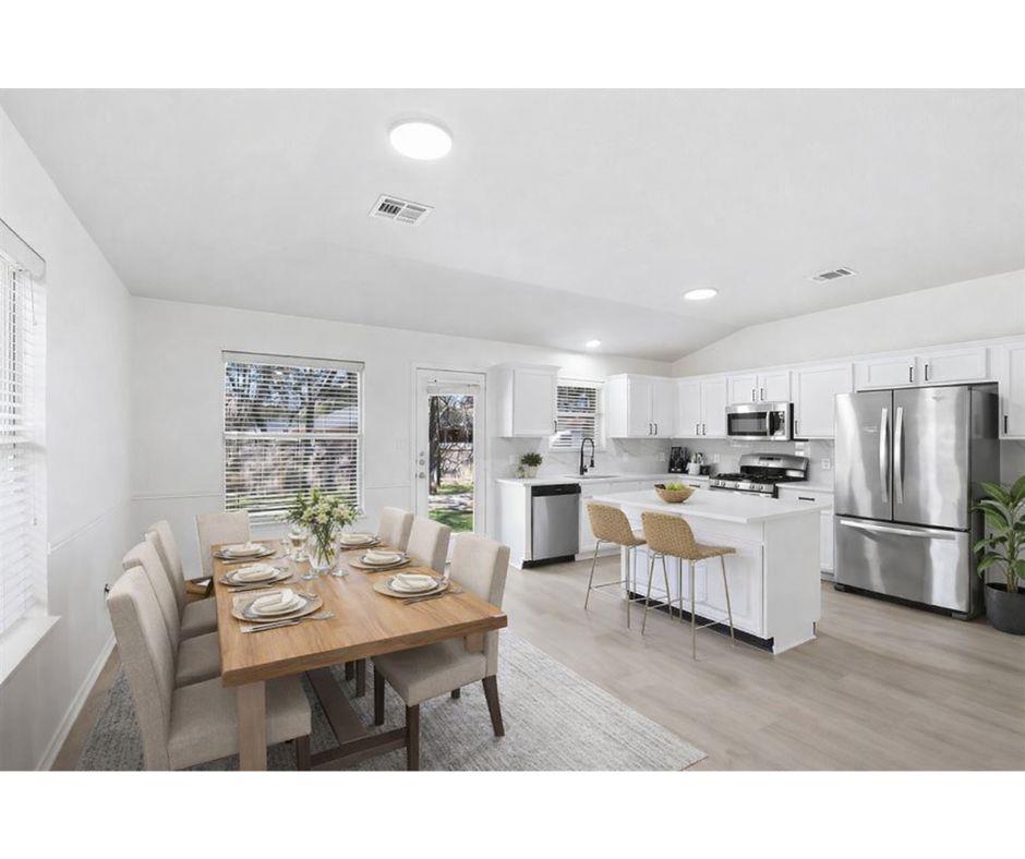 3337 Cantera Way, Round Rock, TX 78681