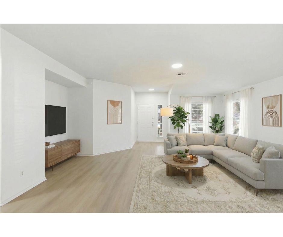 3337 Cantera Way, Round Rock, TX 78681