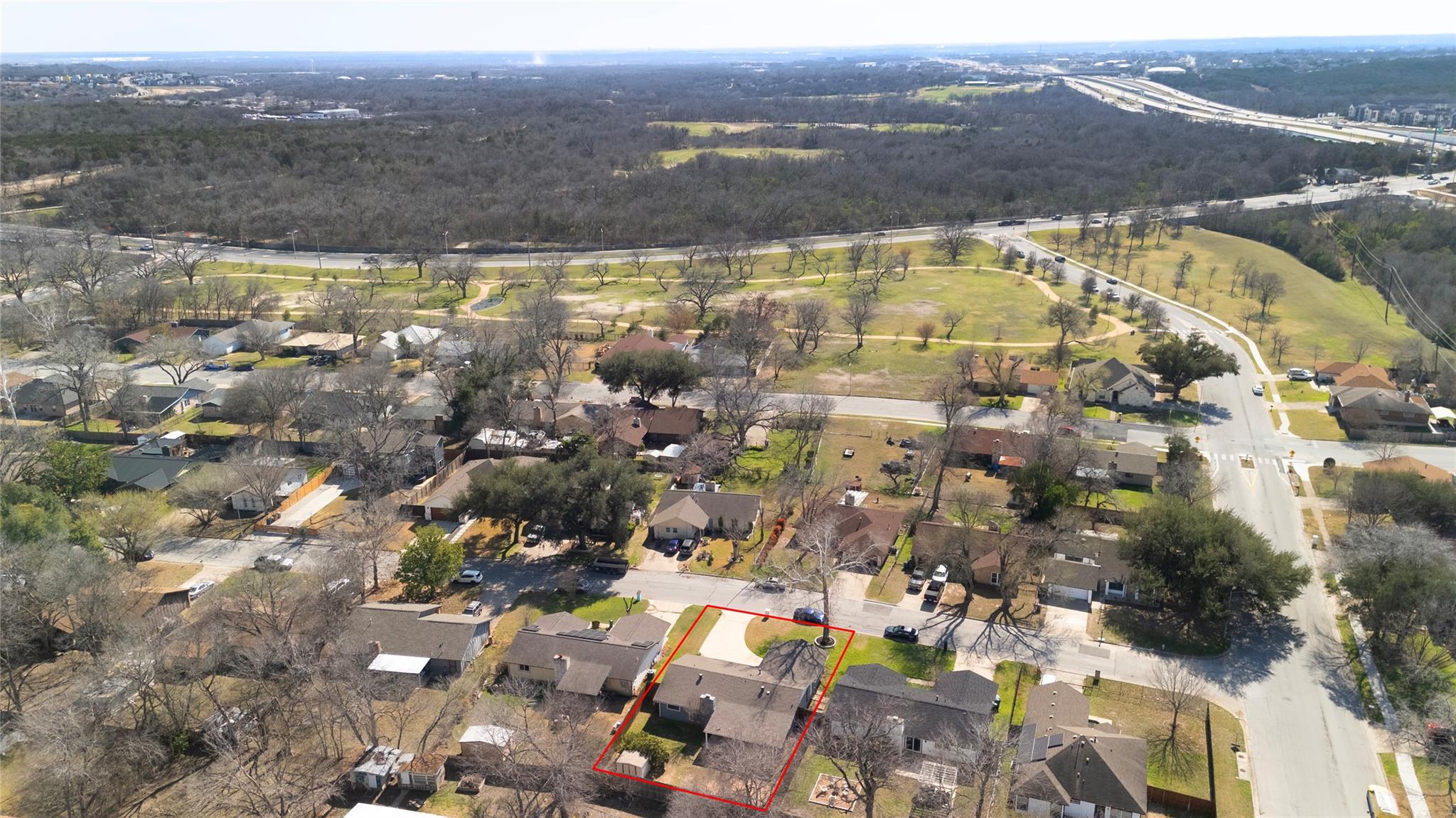 5704 Whitebrook Dr, Austin, TX 78724