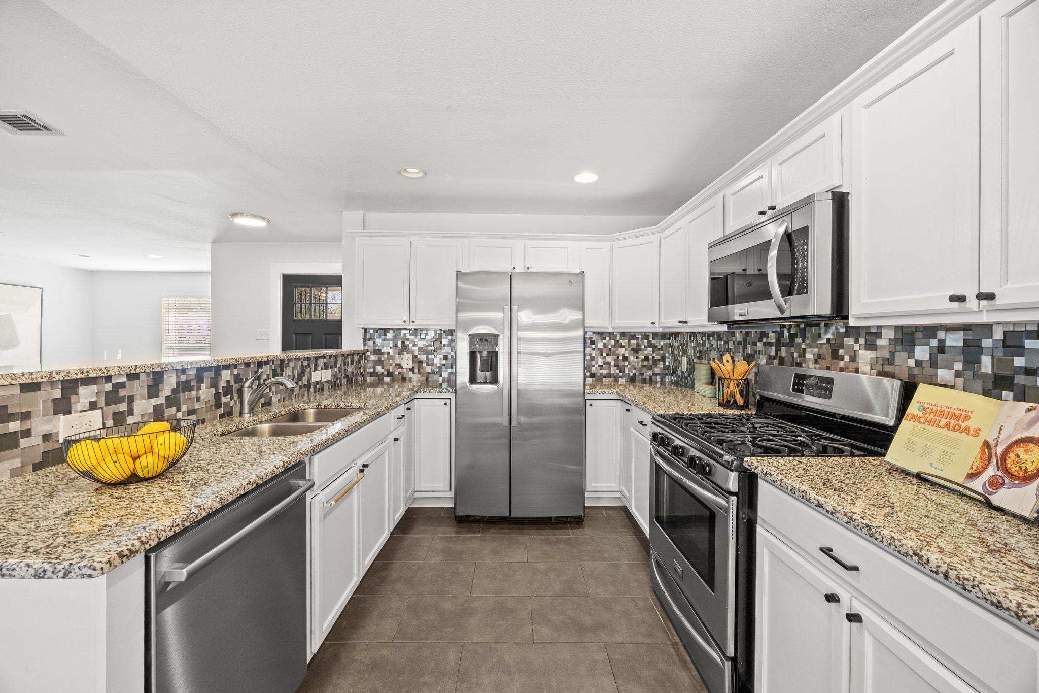 5704 Whitebrook Dr, Austin, TX 78724