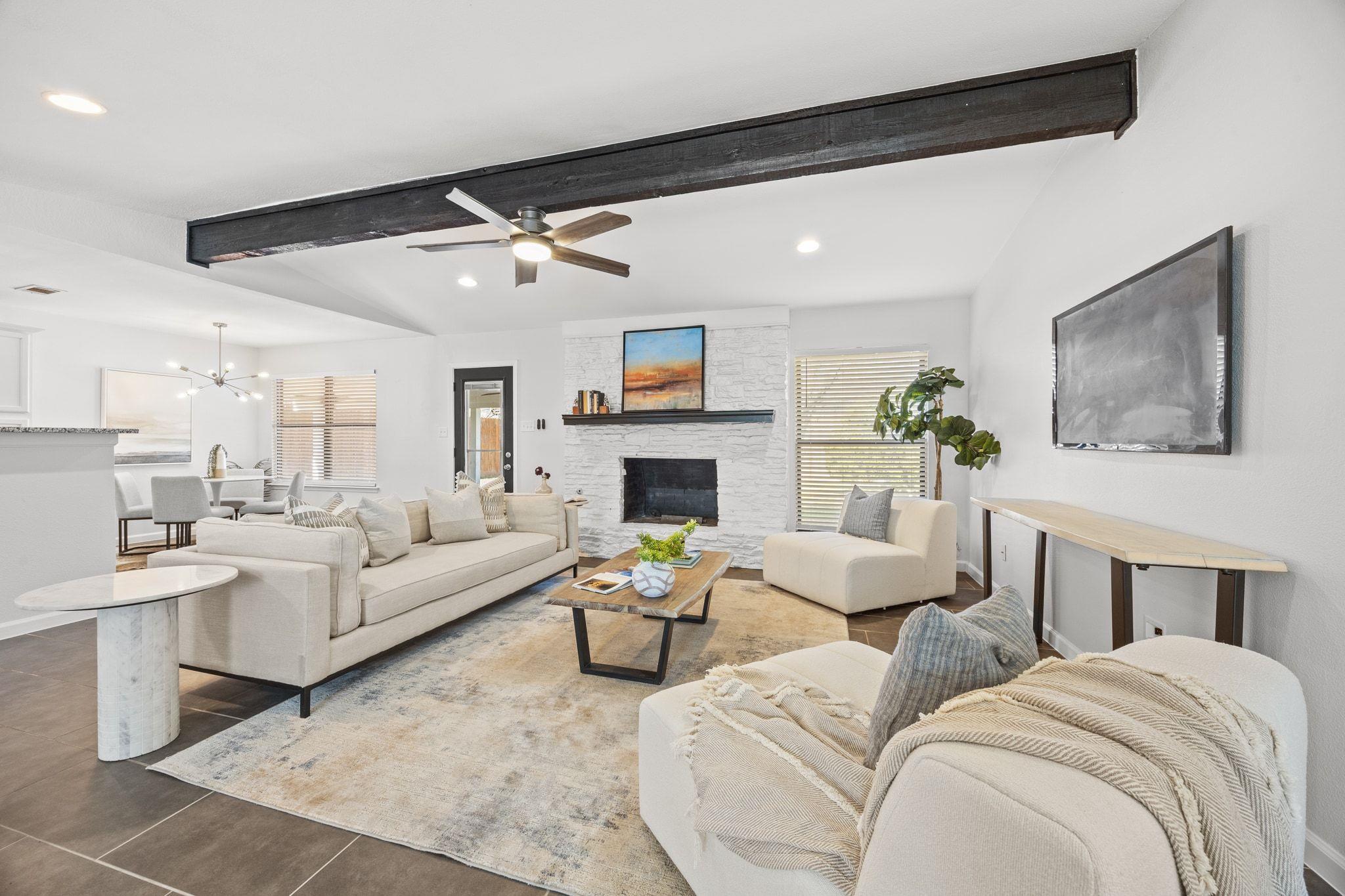 5704 Whitebrook Dr, Austin, TX 78724