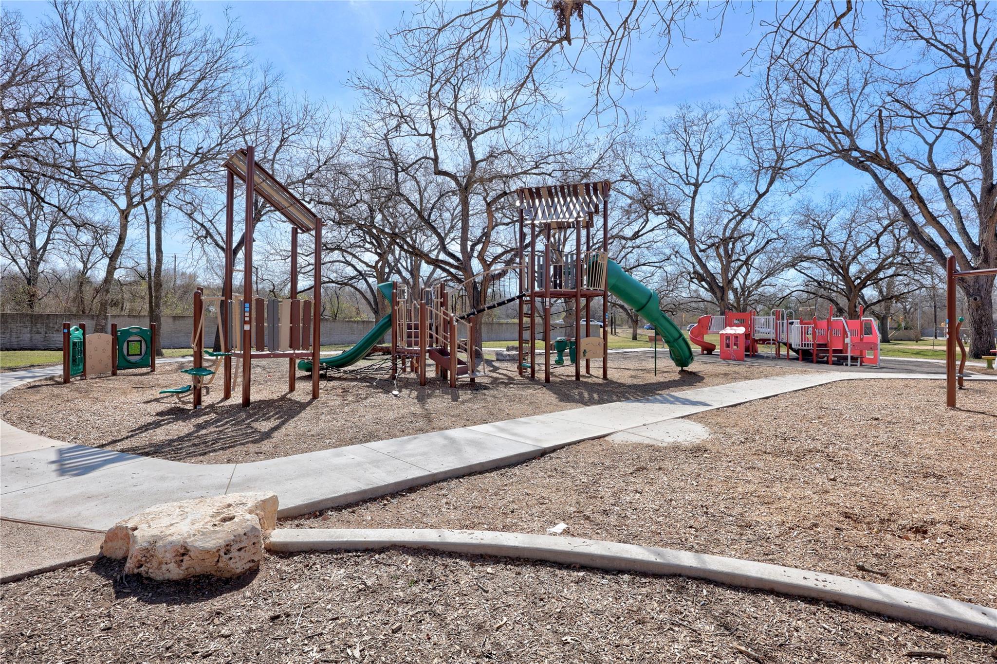 5704 Whitebrook Dr, Austin, TX 78724