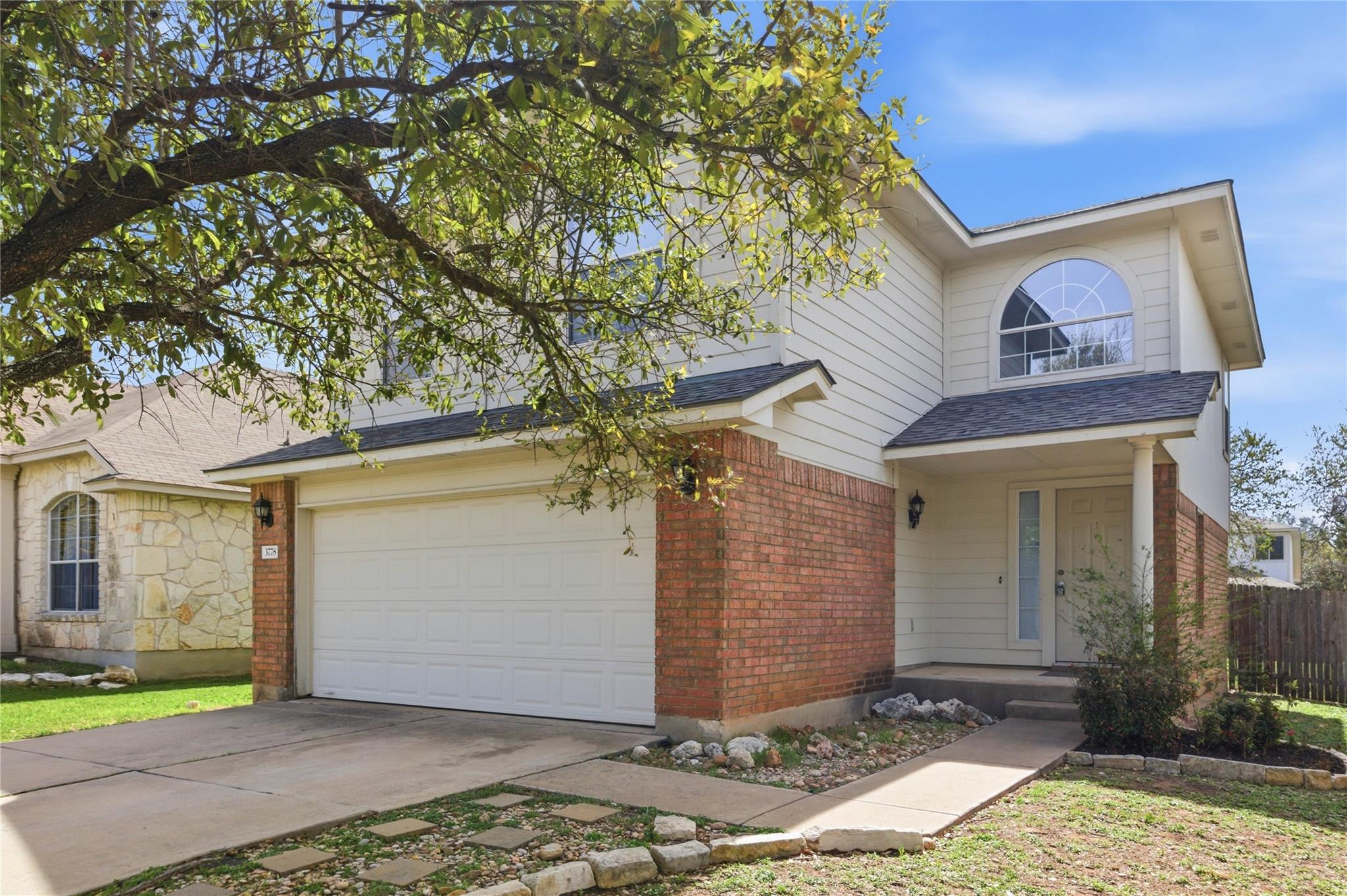 3778 Castle Rock Dr, Round Rock, TX 78681