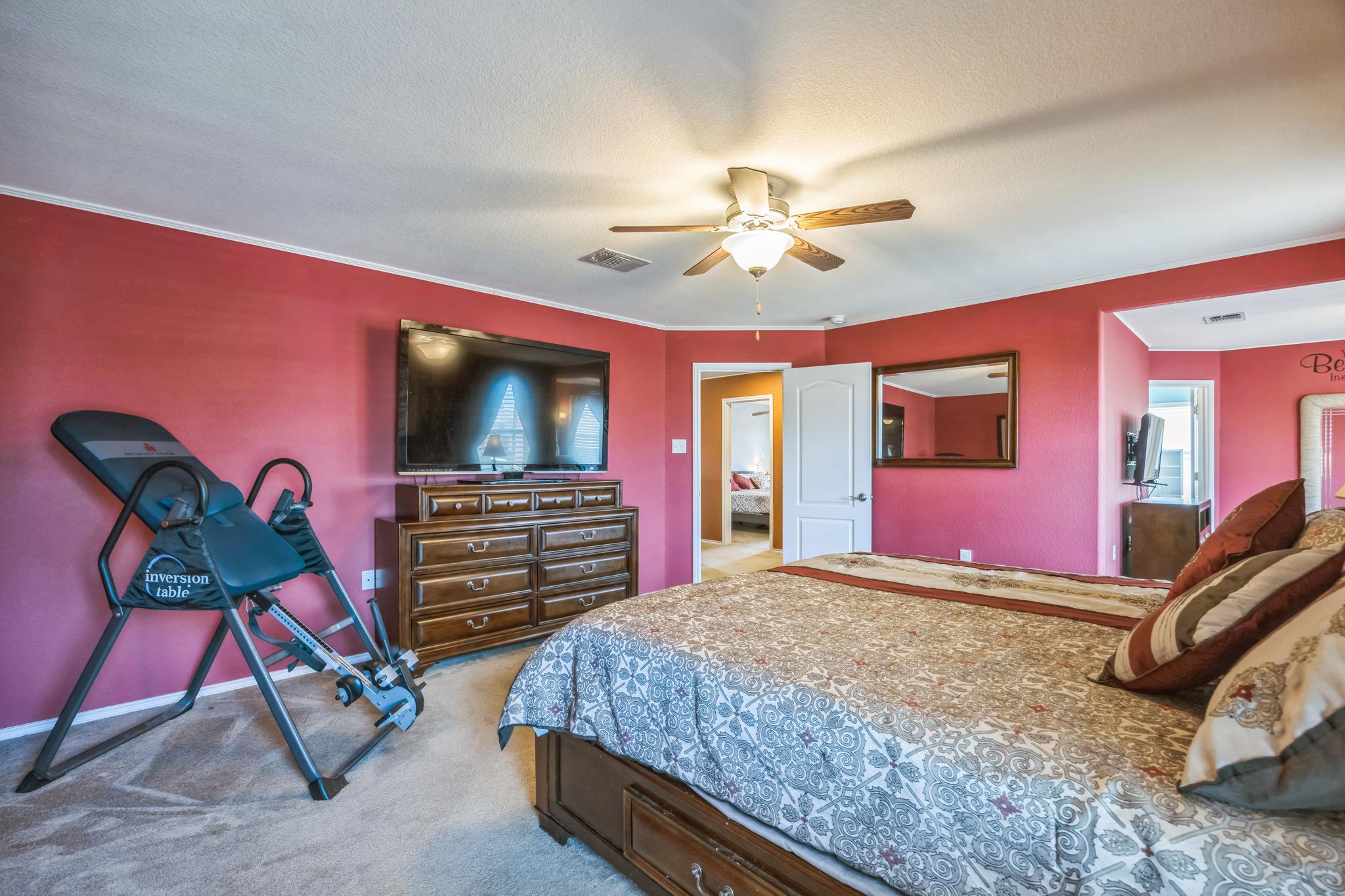 6401 Quinton Dr, Austin, TX 78747