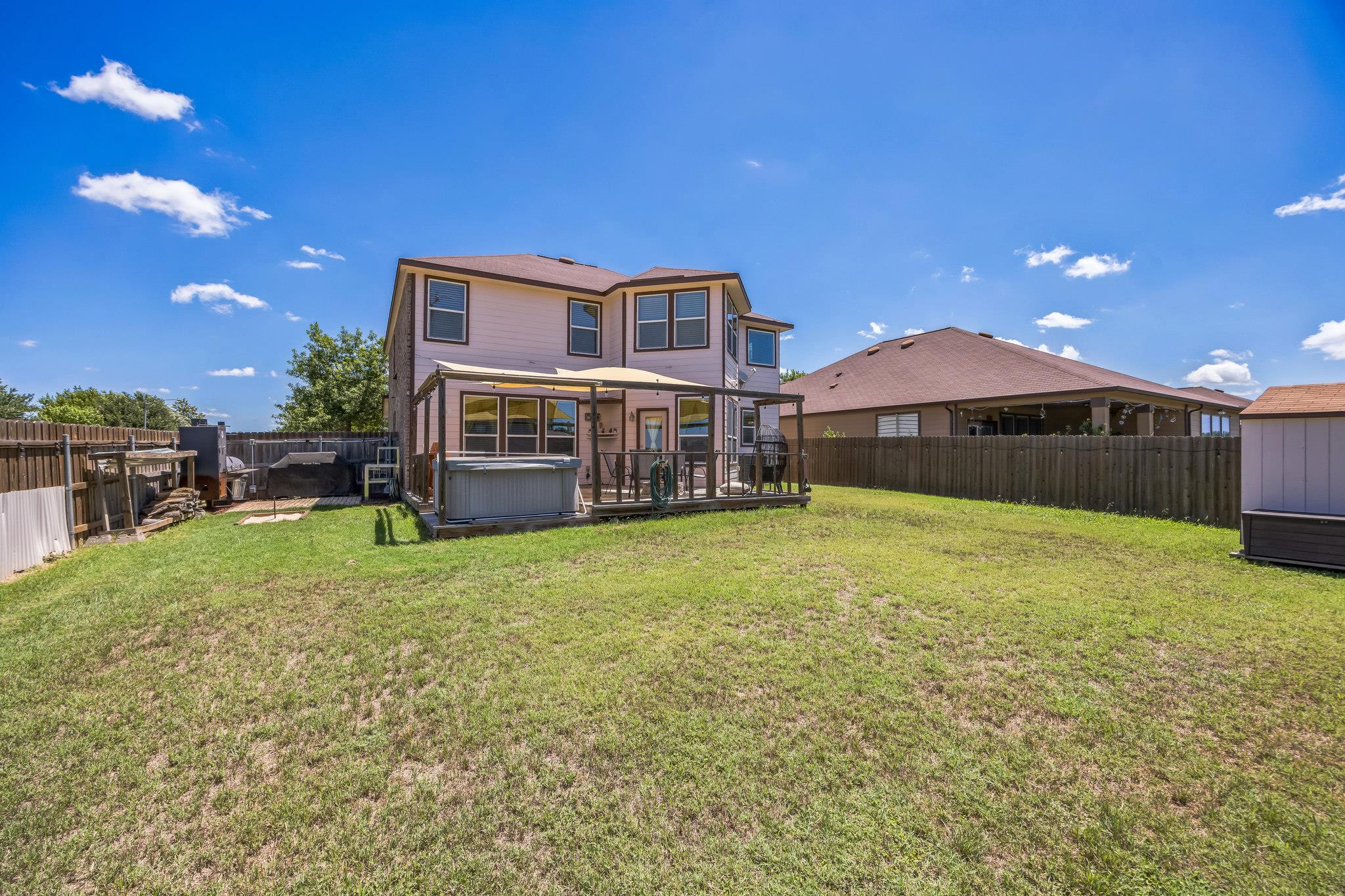 6401 Quinton Dr, Austin, TX 78747