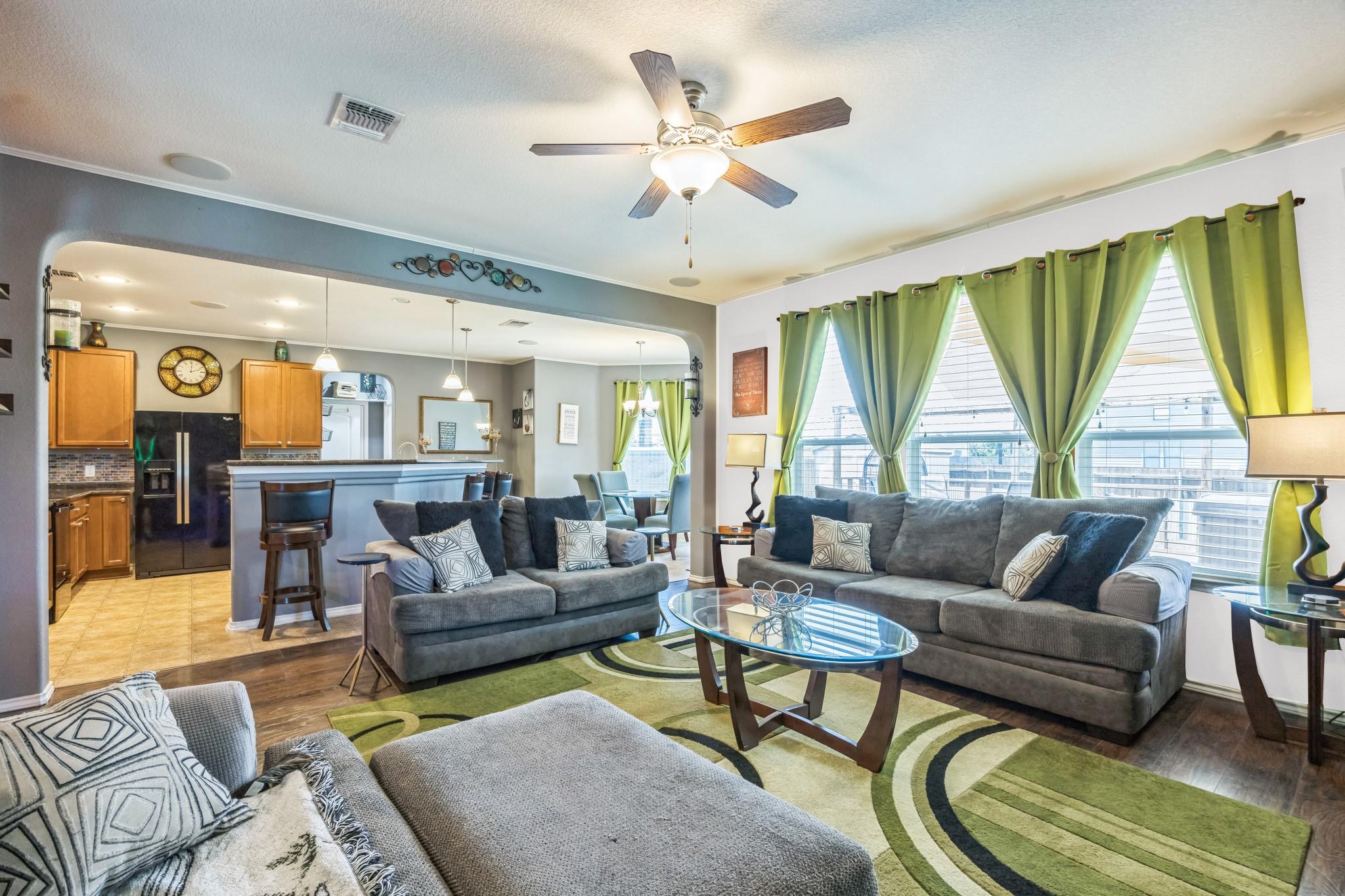 6401 Quinton Dr, Austin, TX 78747