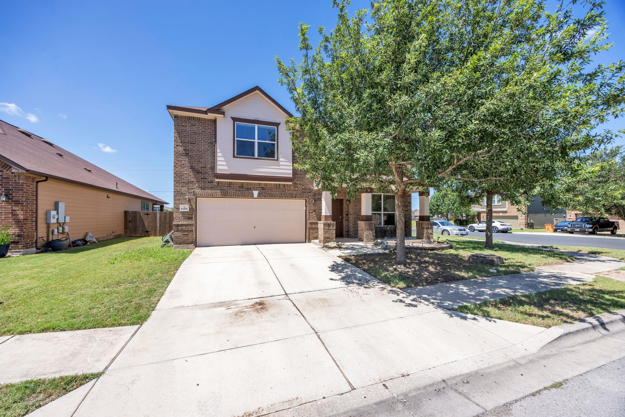 6401 Quinton Dr, Austin, TX 78747