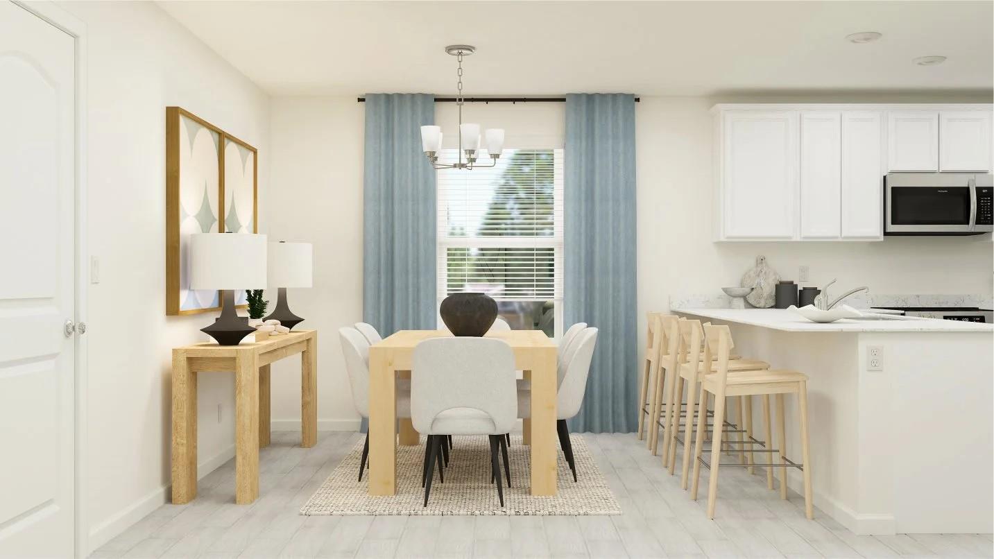 916 Rancho Del Cielo Loop, Jarrell, TX 76537