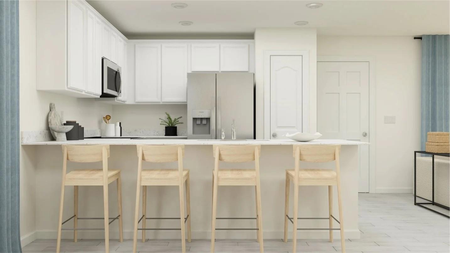 916 Rancho Del Cielo Loop, Jarrell, TX 76537