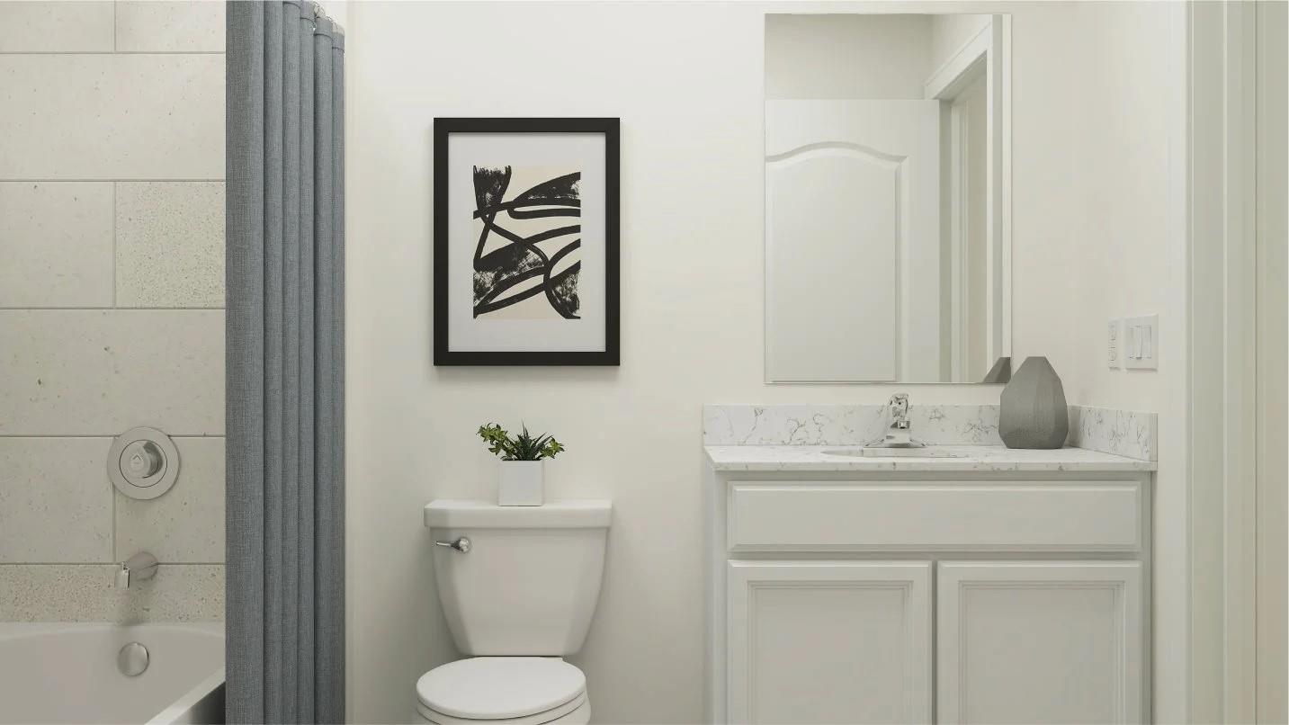 916 Rancho Del Cielo Loop, Jarrell, TX 76537