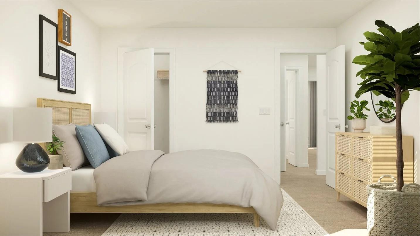 916 Rancho Del Cielo Loop, Jarrell, TX 76537