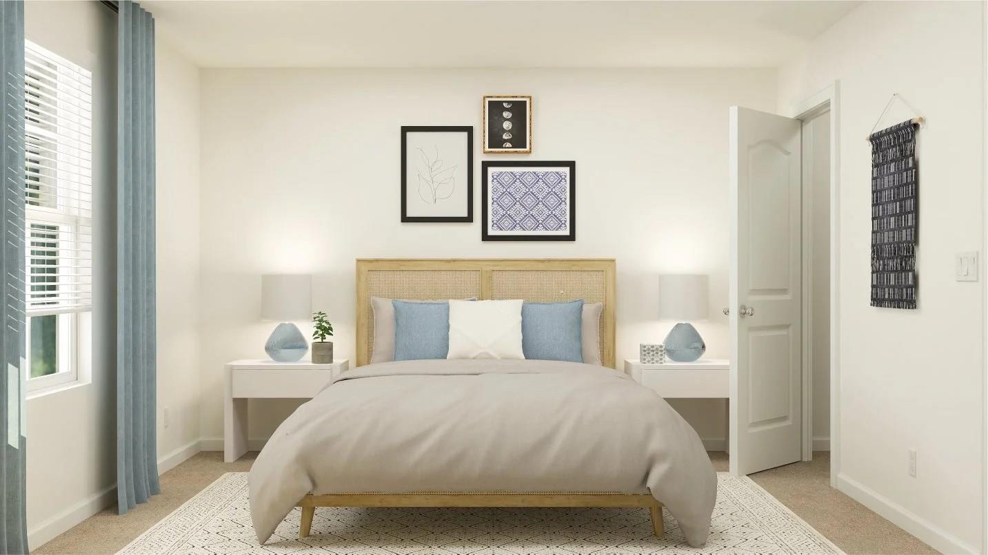 916 Rancho Del Cielo Loop, Jarrell, TX 76537