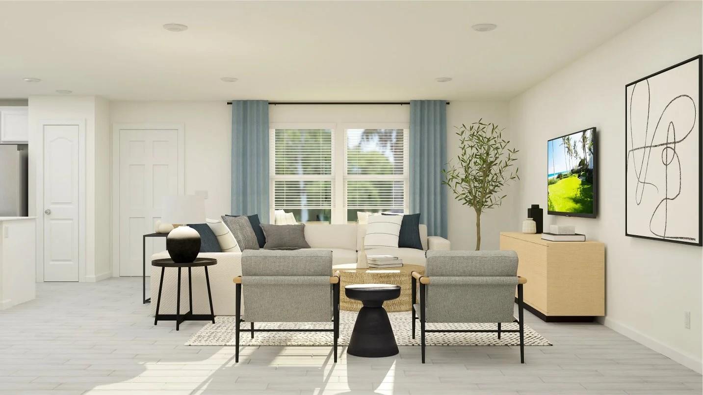 916 Rancho Del Cielo Loop, Jarrell, TX 76537