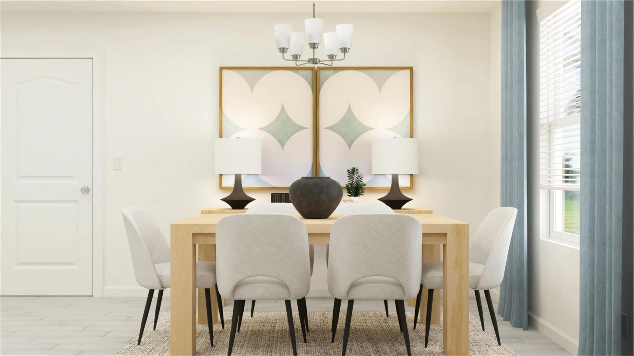 916 Rancho Del Cielo Loop, Jarrell, TX 76537