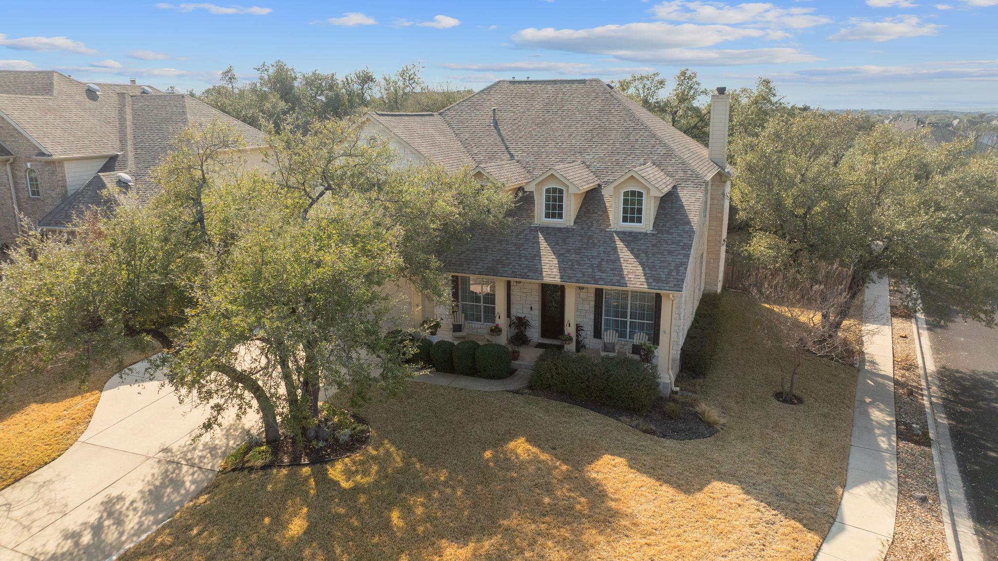 9916 Royal New Kent Dr, Austin, TX 78717