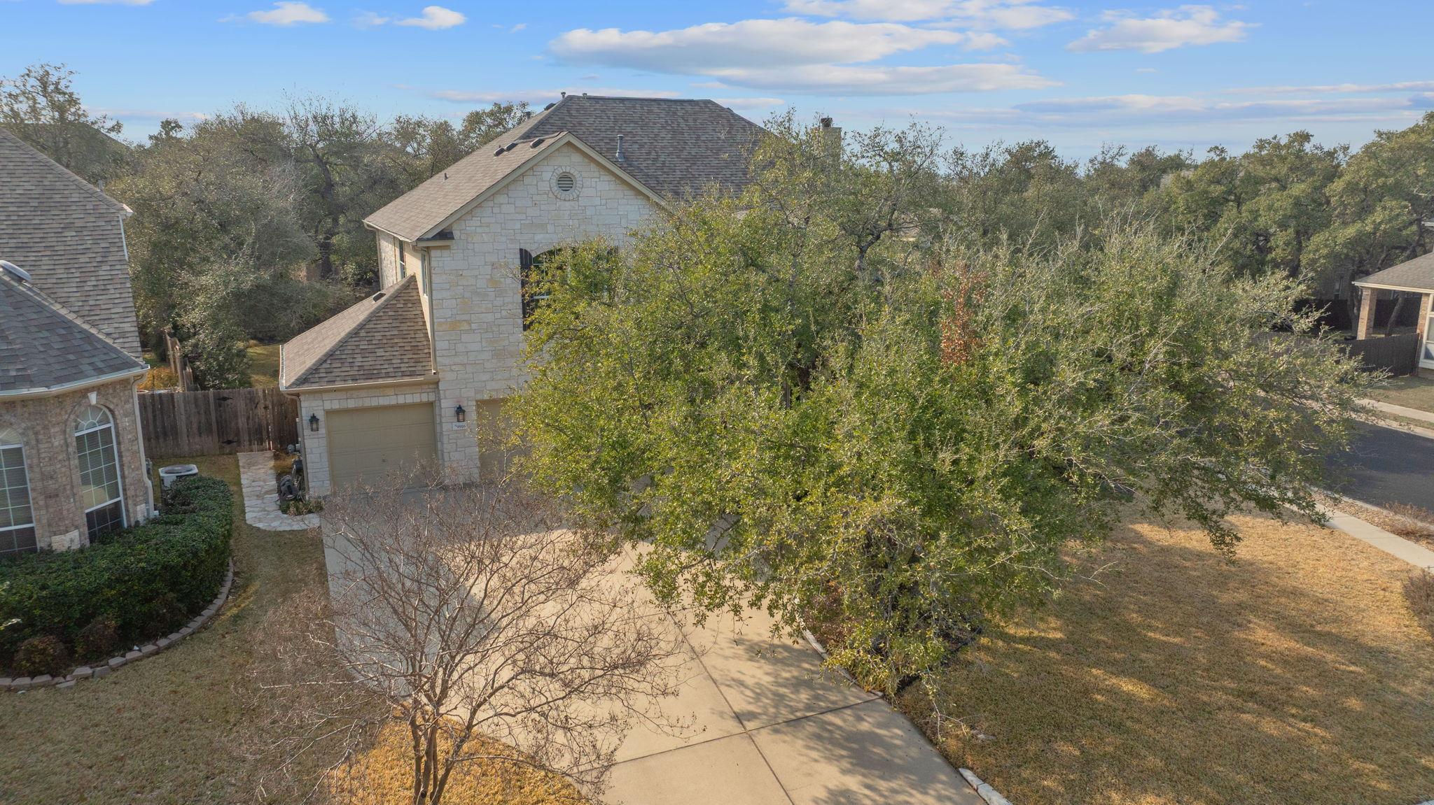 9916 Royal New Kent Dr, Austin, TX 78717